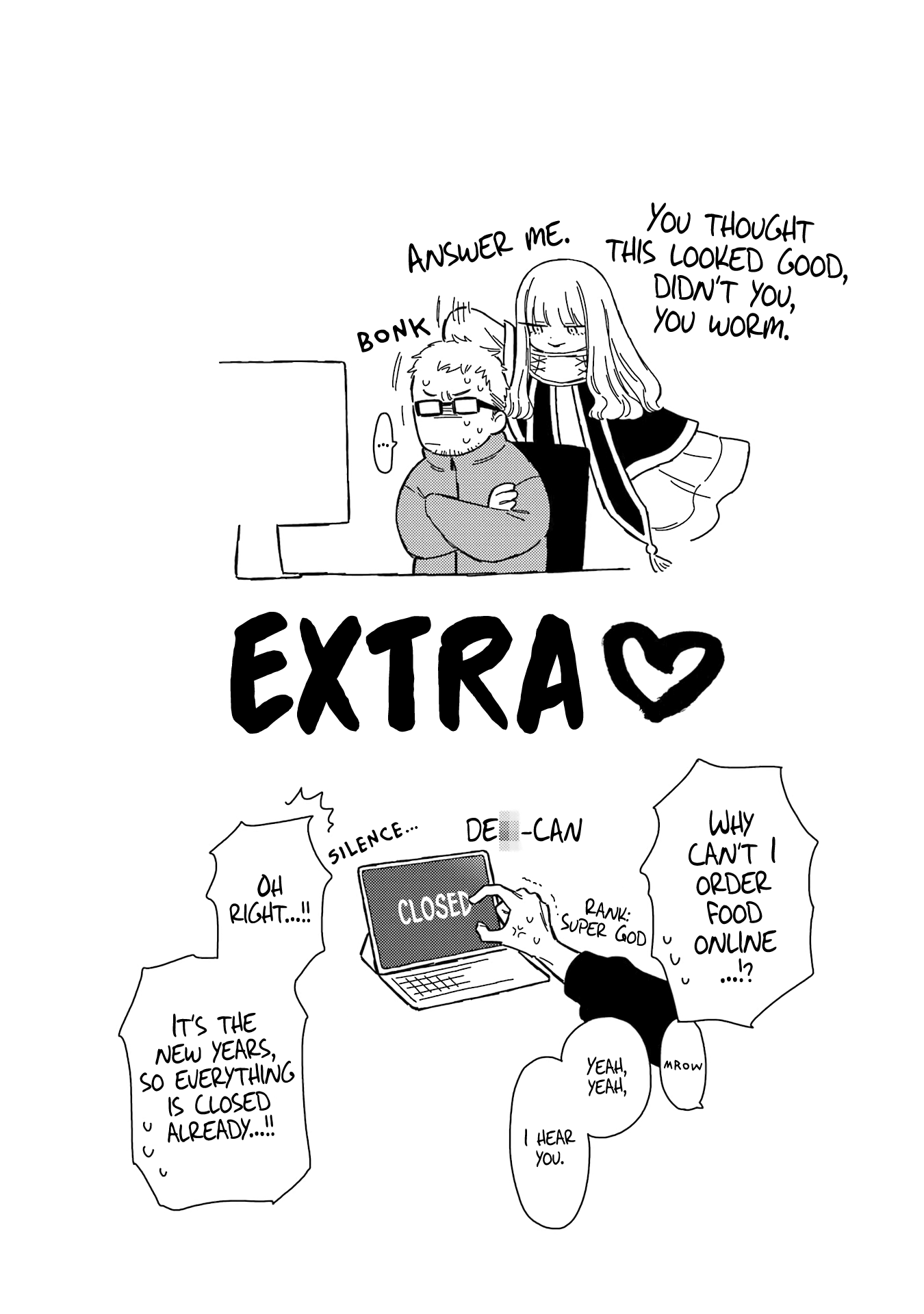 Read My Dress-Up Darling Manga Online