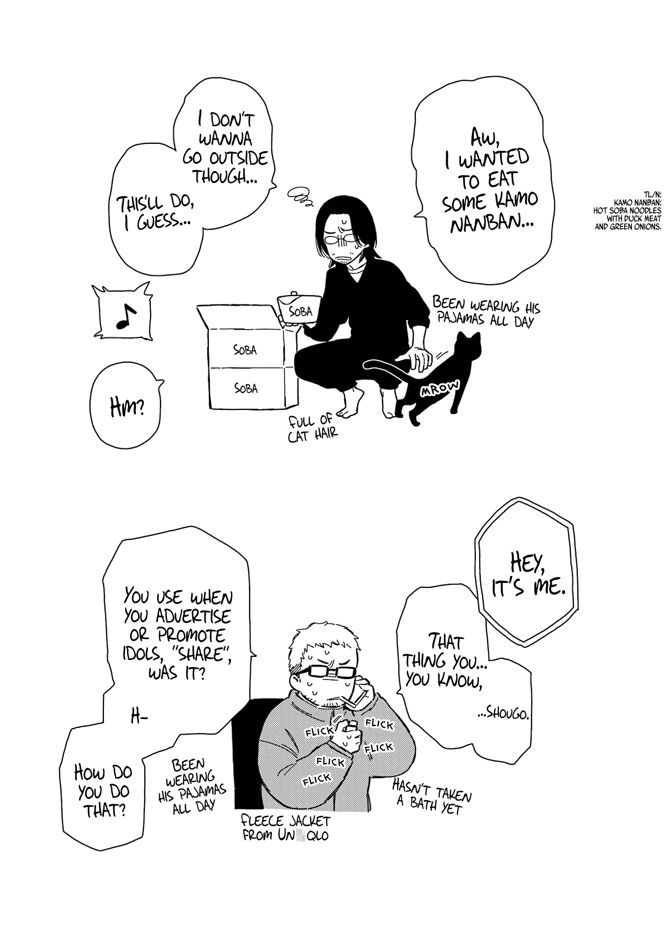 Read My Dress-Up Darling Manga Online