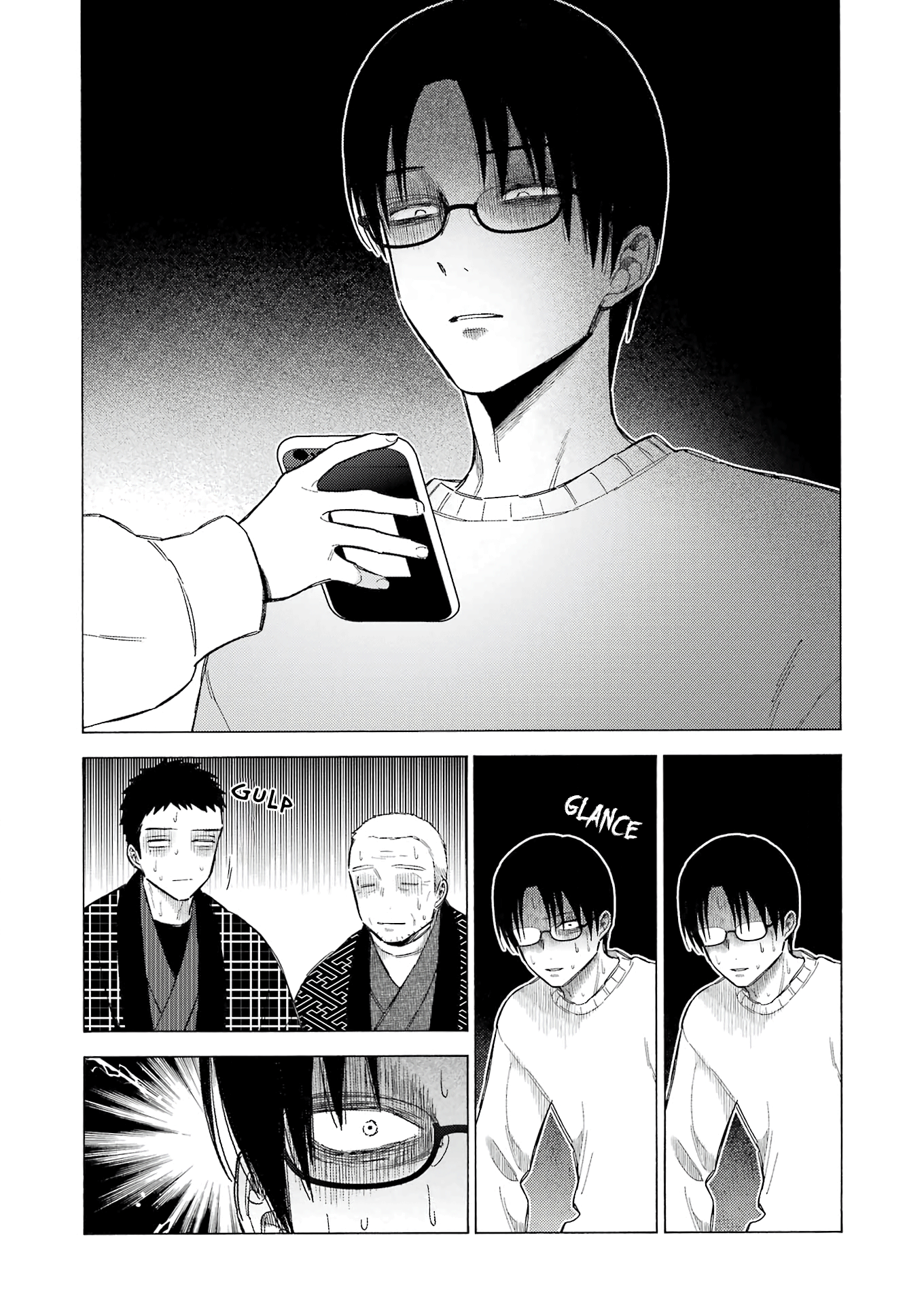 Read My Dress-Up Darling Manga Online