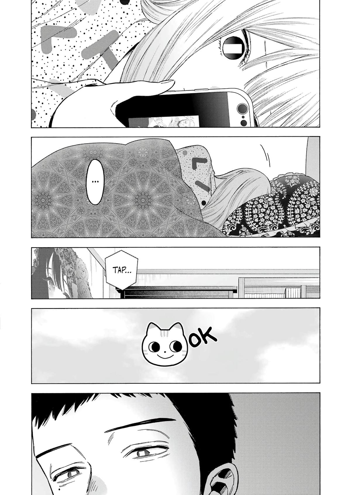 Read My Dress-Up Darling Manga Online