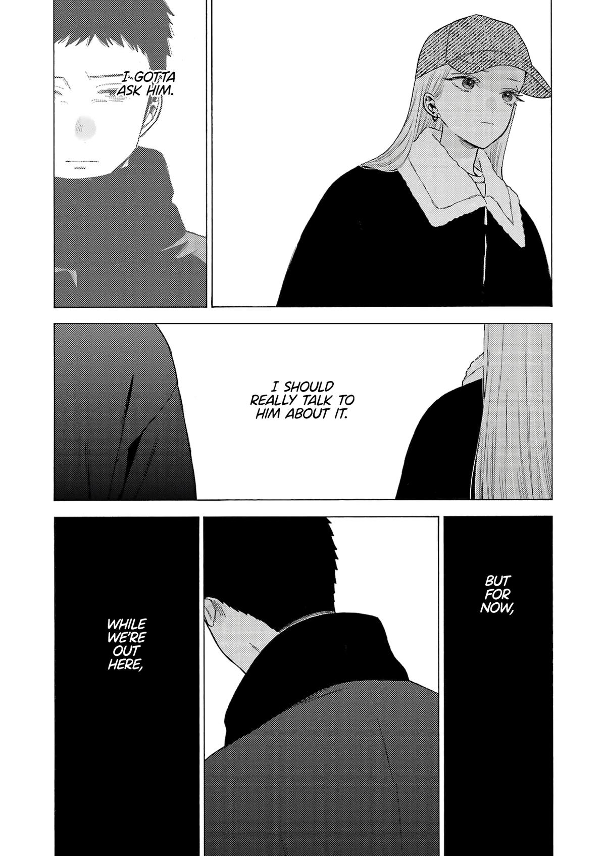 Read My Dress-Up Darling Manga Online