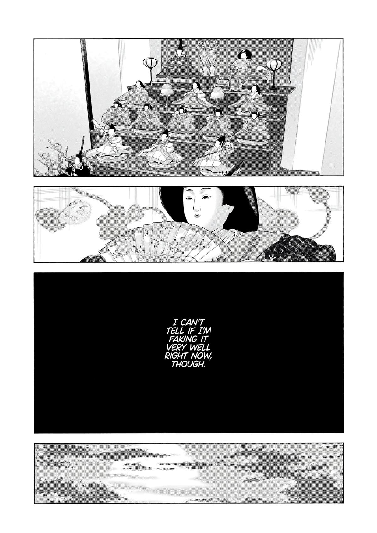 Read My Dress-Up Darling Manga Online