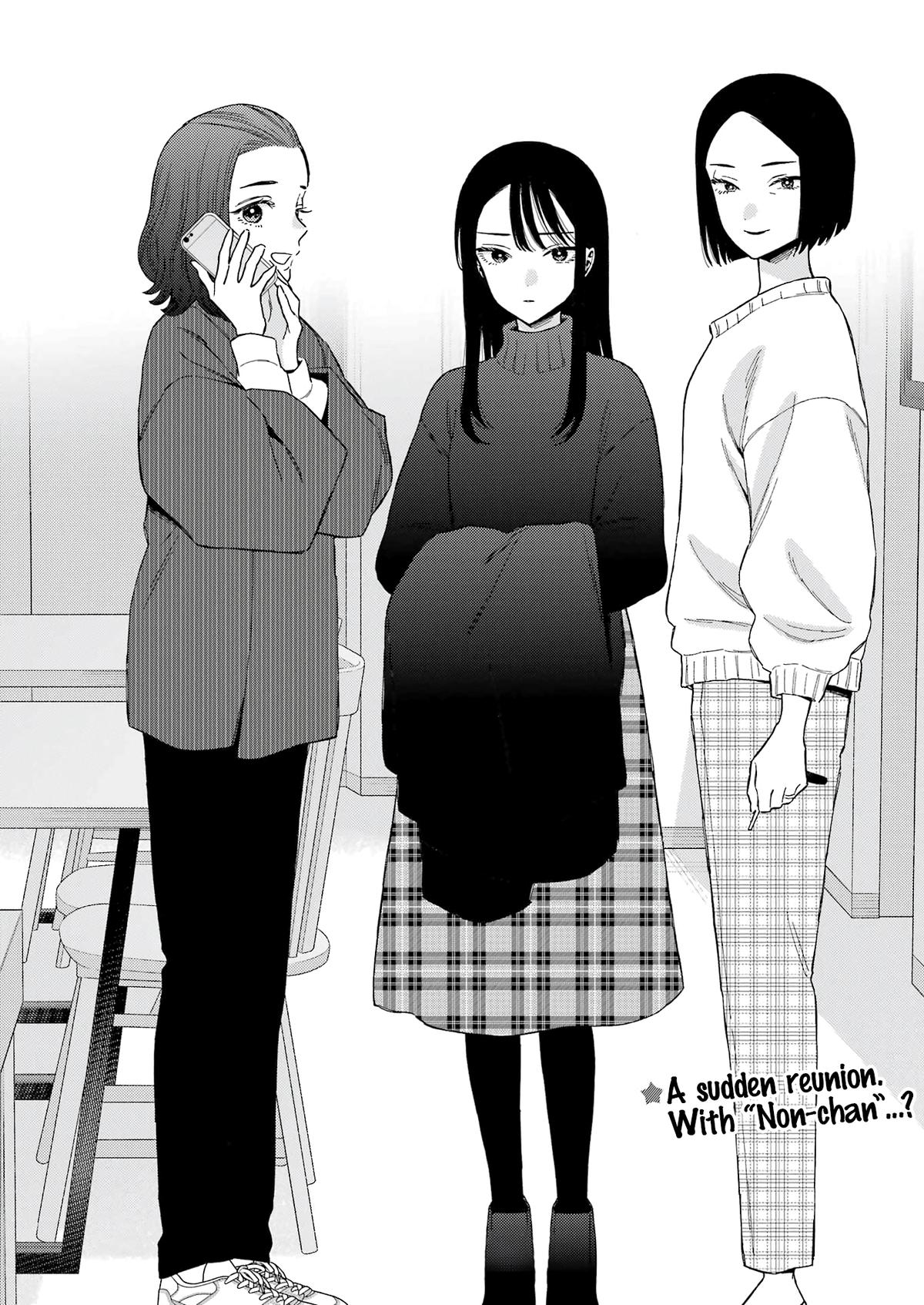 Read My Dress-Up Darling Manga Online