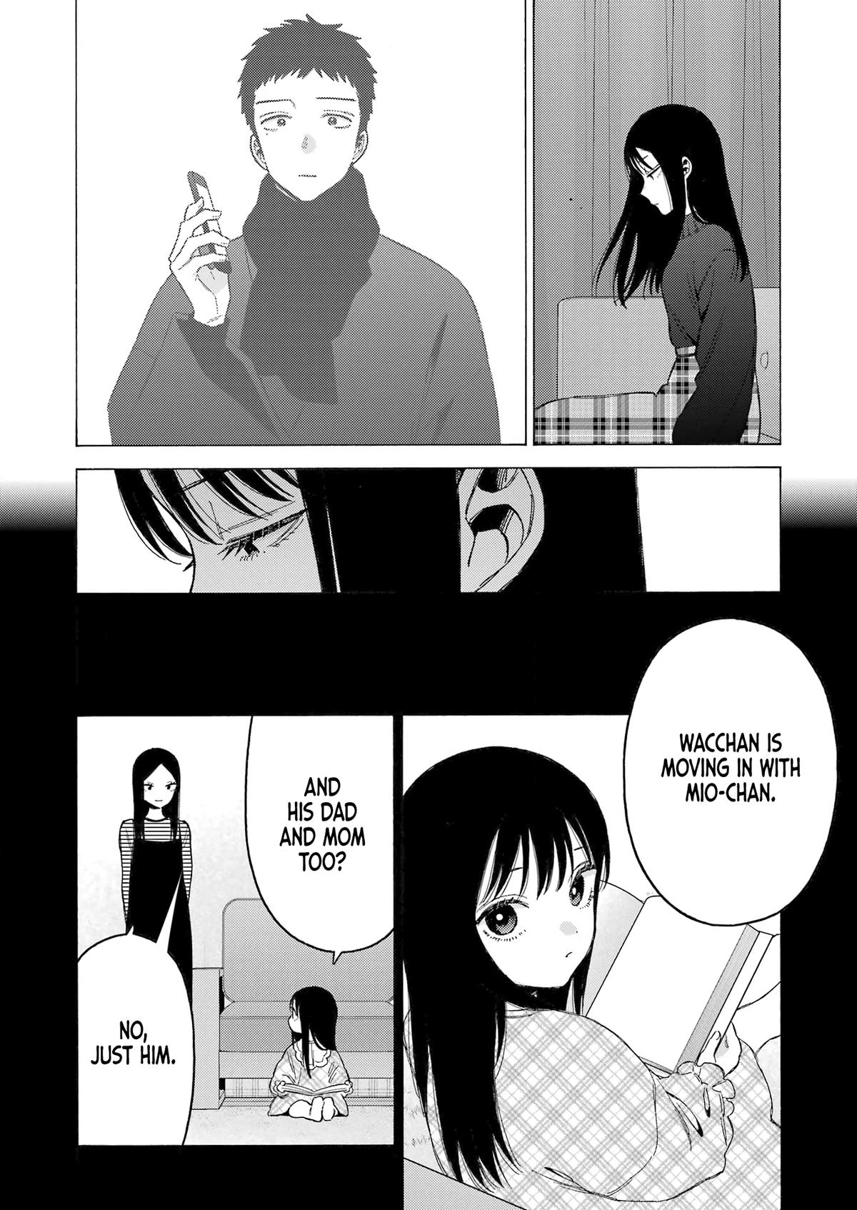 Read My Dress-Up Darling Manga Online