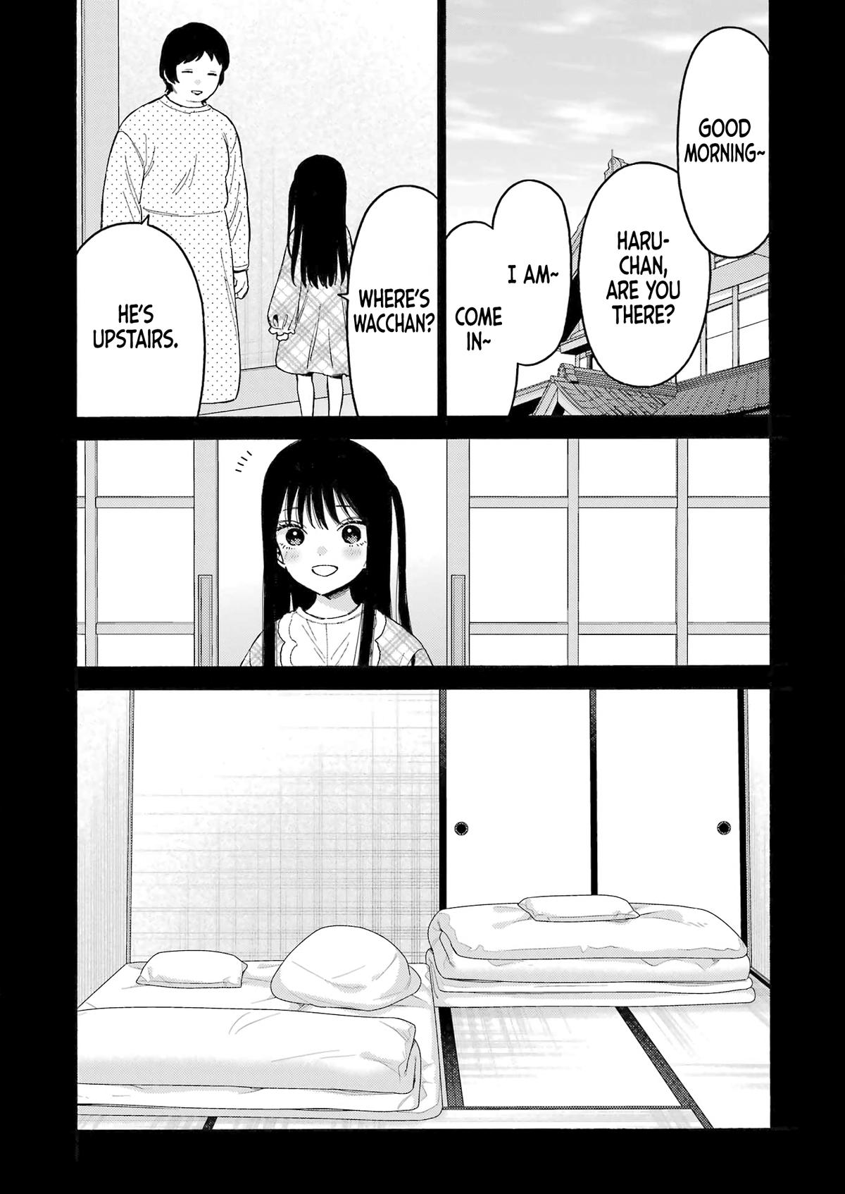 Read My Dress-Up Darling Manga Online