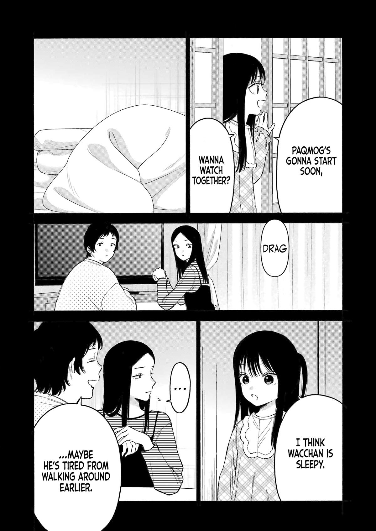 Read My Dress-Up Darling Manga Online