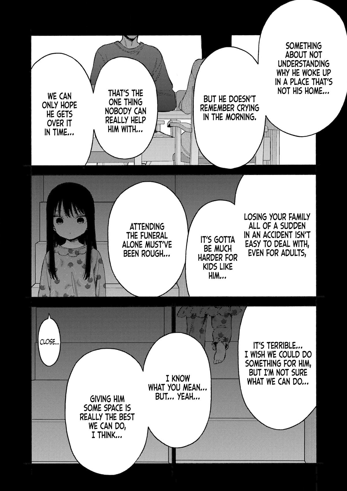 Read My Dress-Up Darling Manga Online