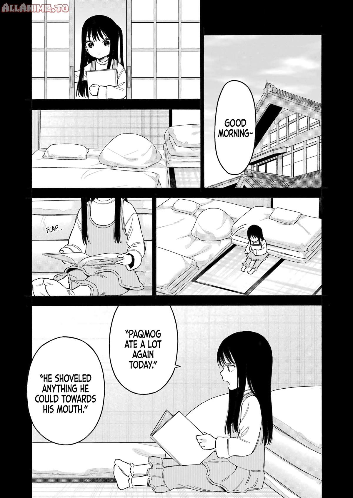 Read My Dress-Up Darling Manga Online