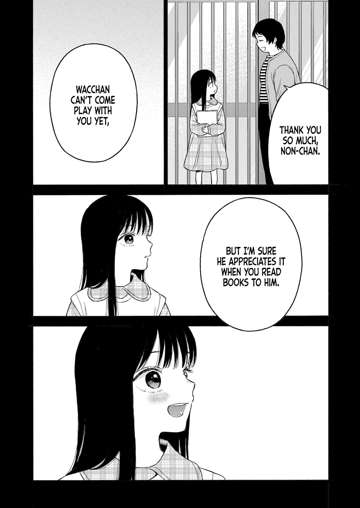 Read My Dress-Up Darling Manga Online