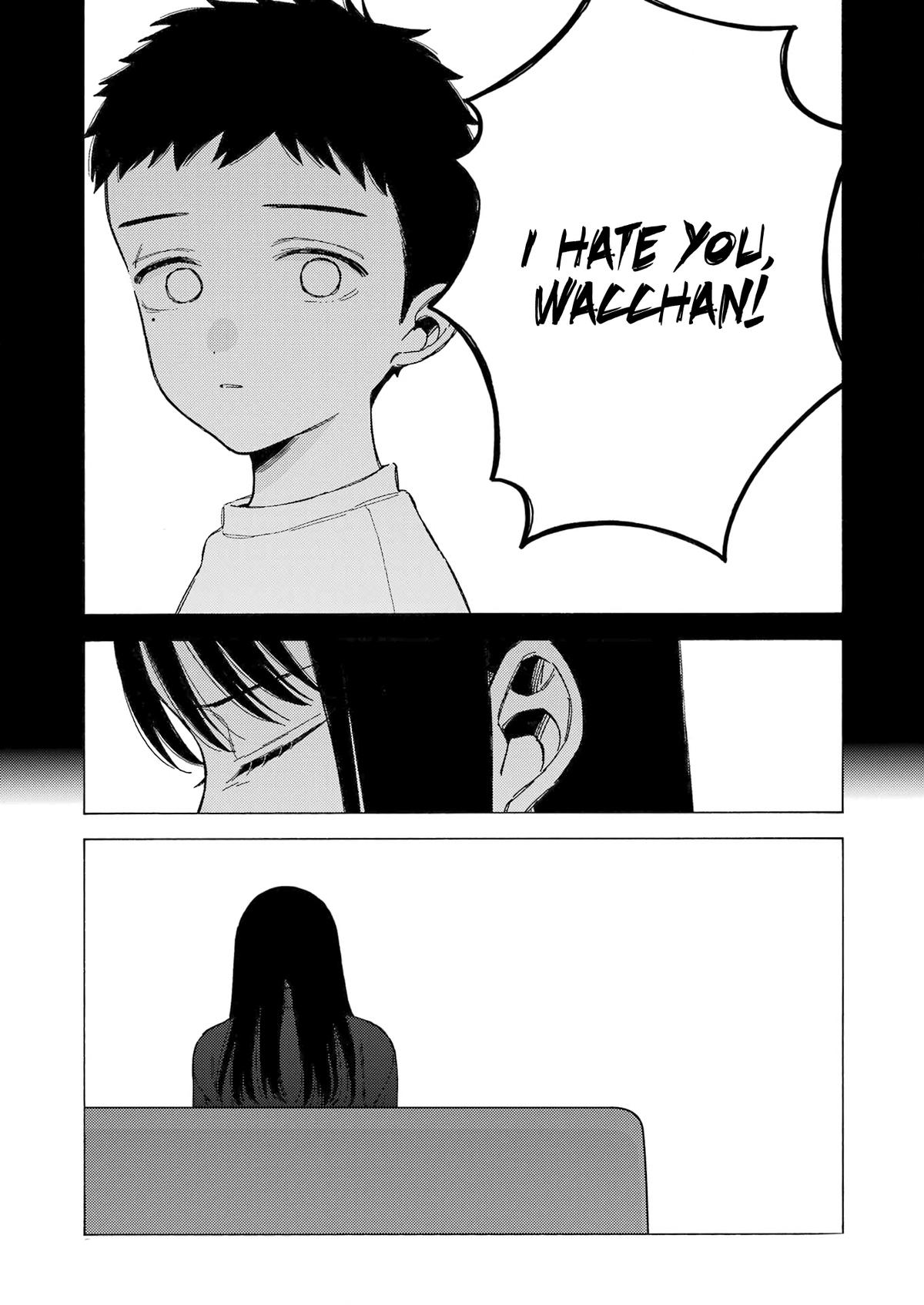 Read My Dress-Up Darling Manga Online