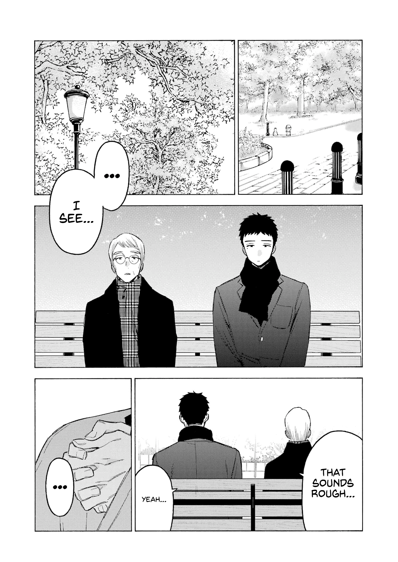 Read My Dress-Up Darling Manga Online