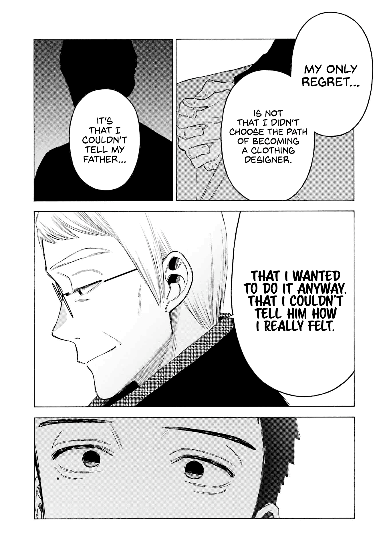 Read My Dress-Up Darling Manga Online