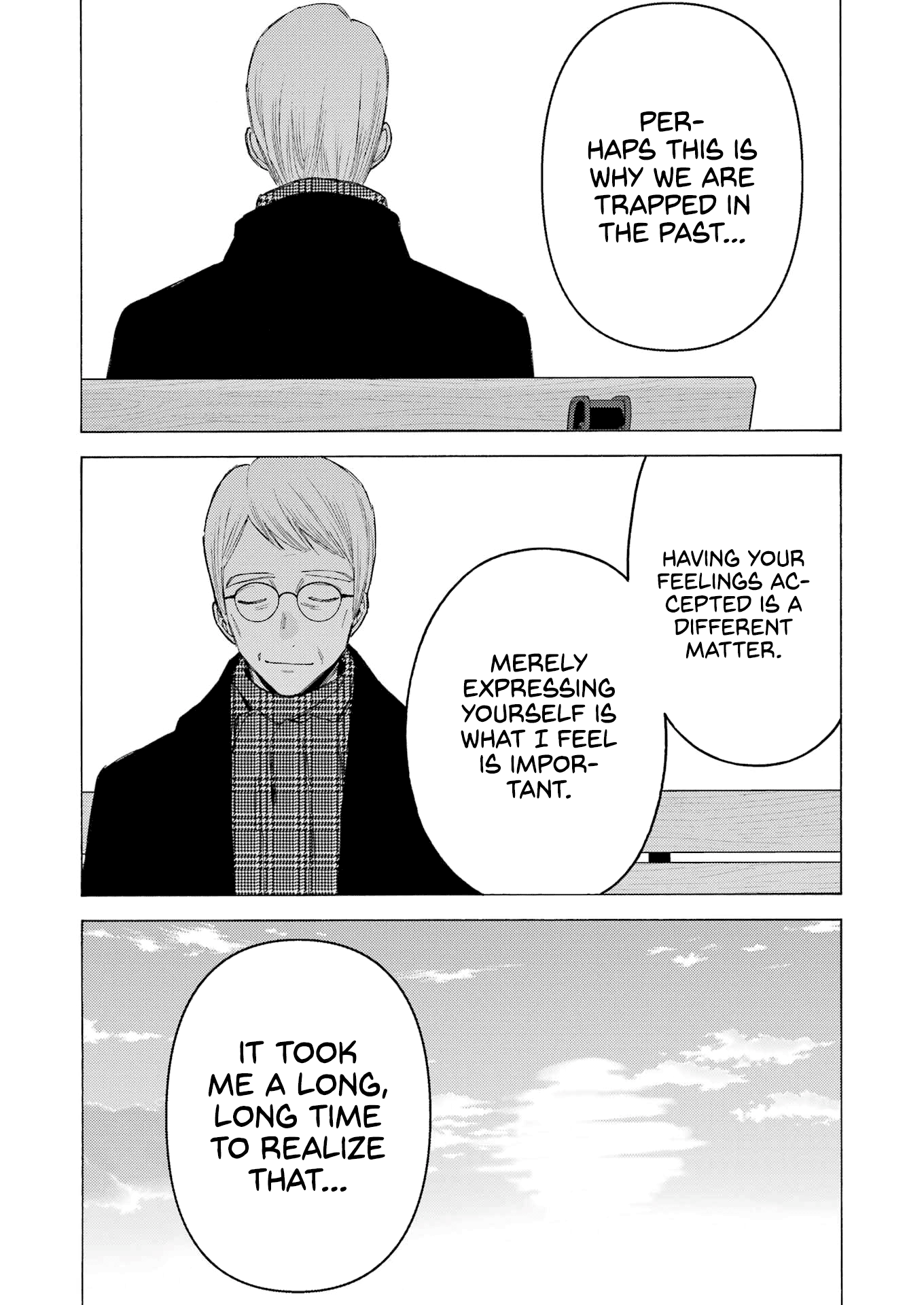 Read My Dress-Up Darling Manga Online