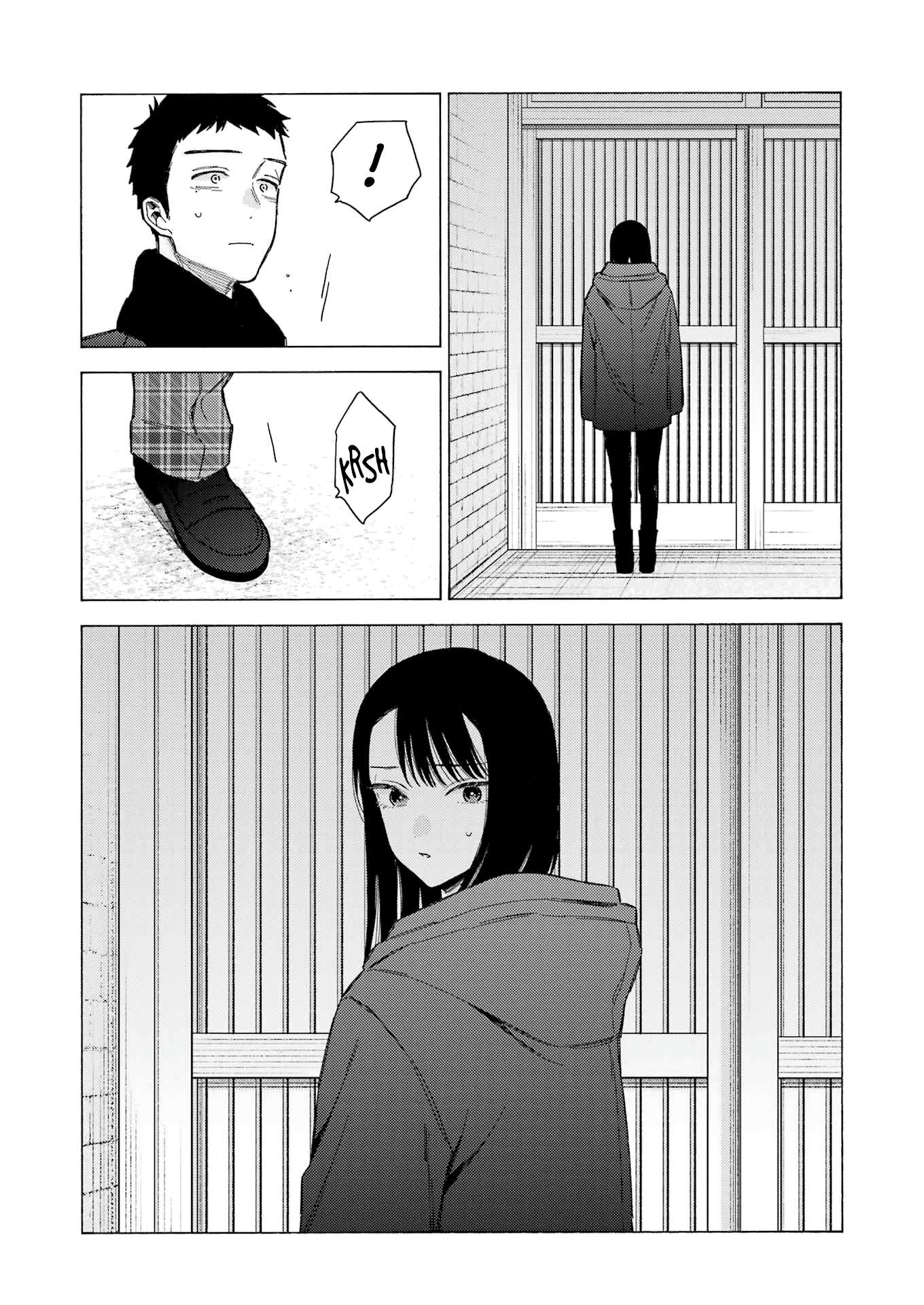 Read My Dress-Up Darling Manga Online