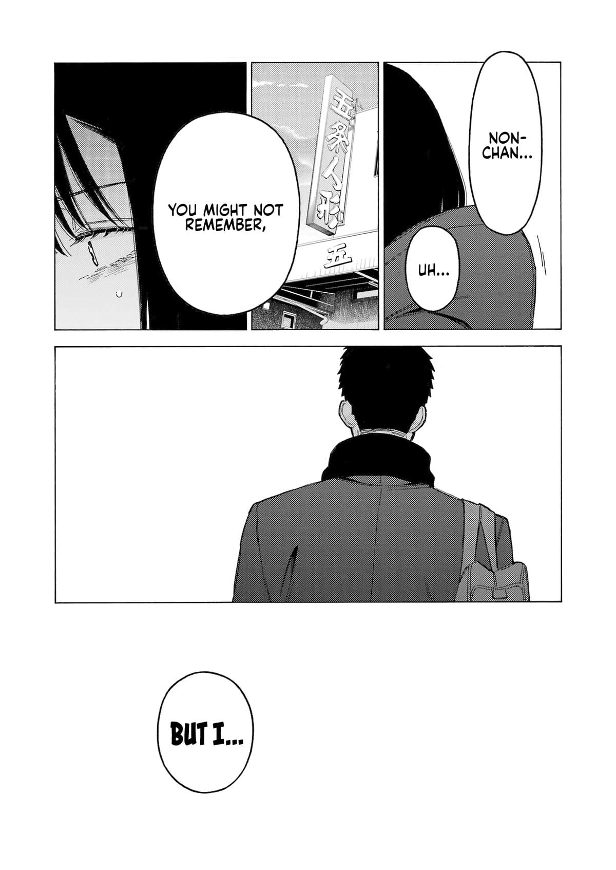 Read My Dress-Up Darling Manga Online