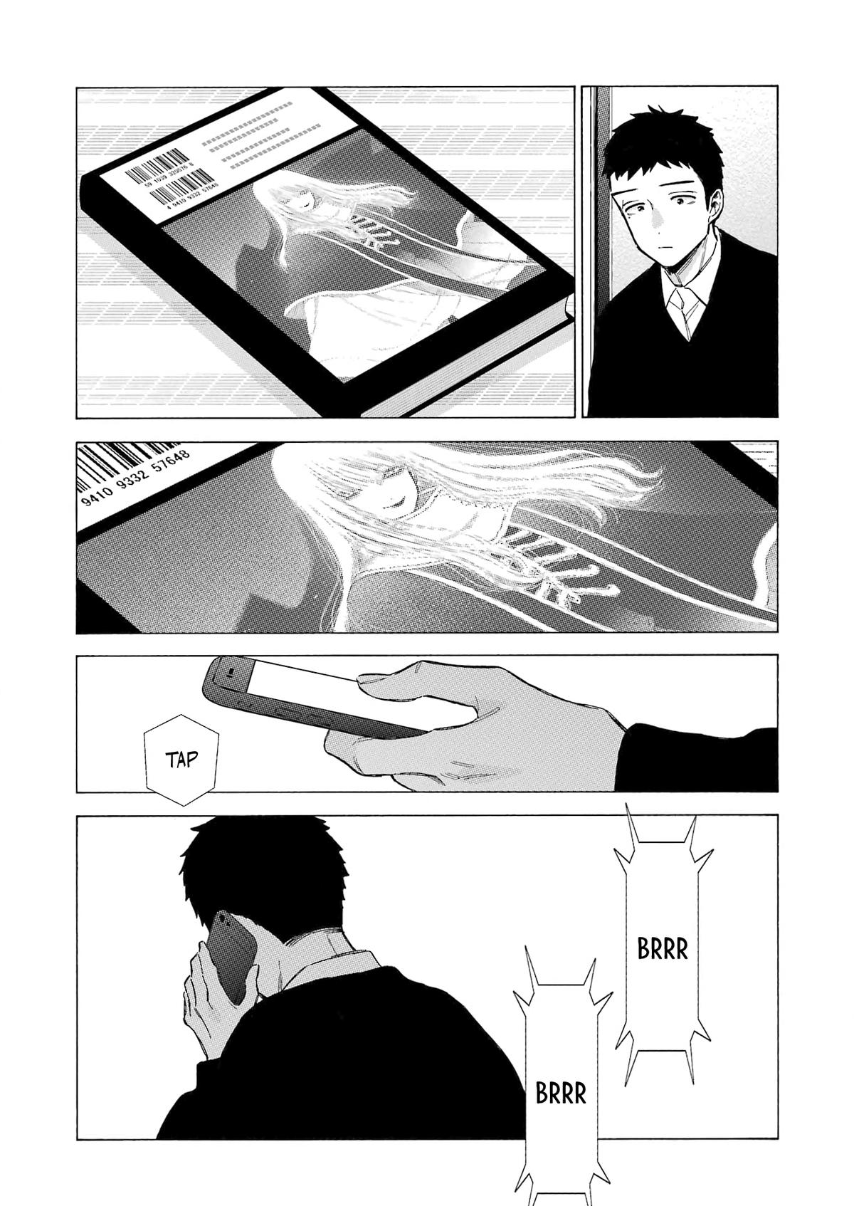 Read My Dress-Up Darling Manga Online