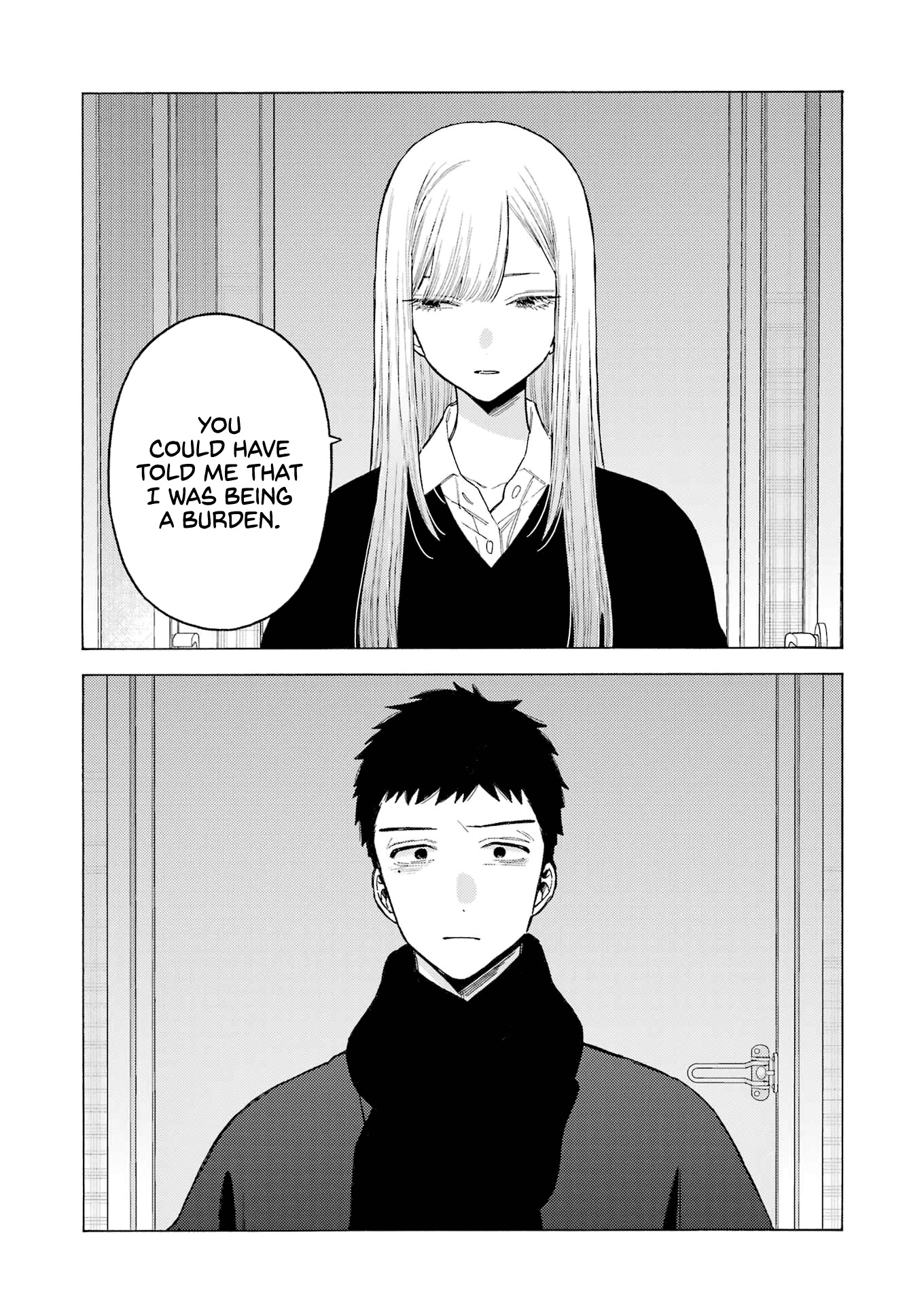 Read My Dress-Up Darling Manga Online