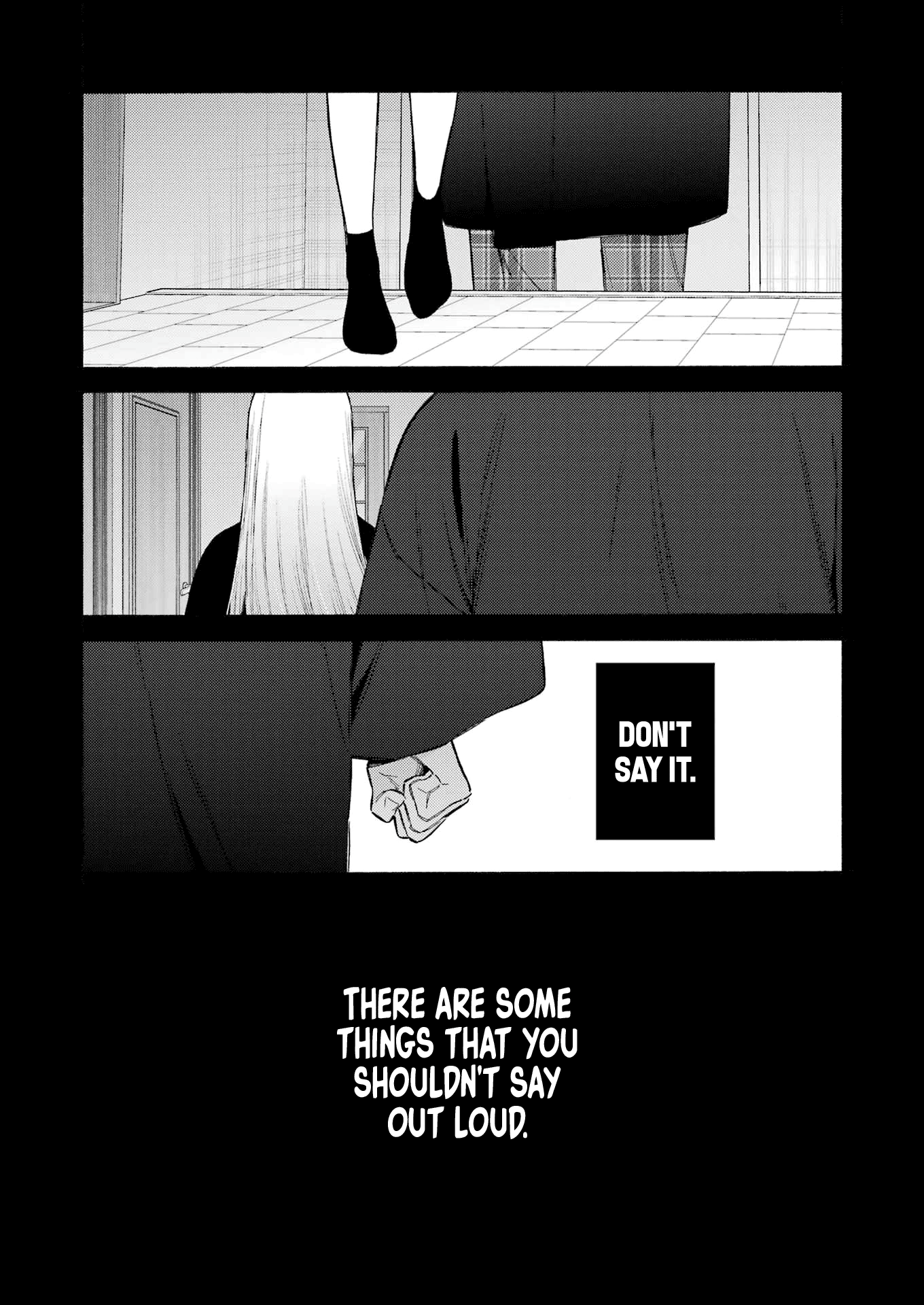 Read My Dress-Up Darling Manga Online