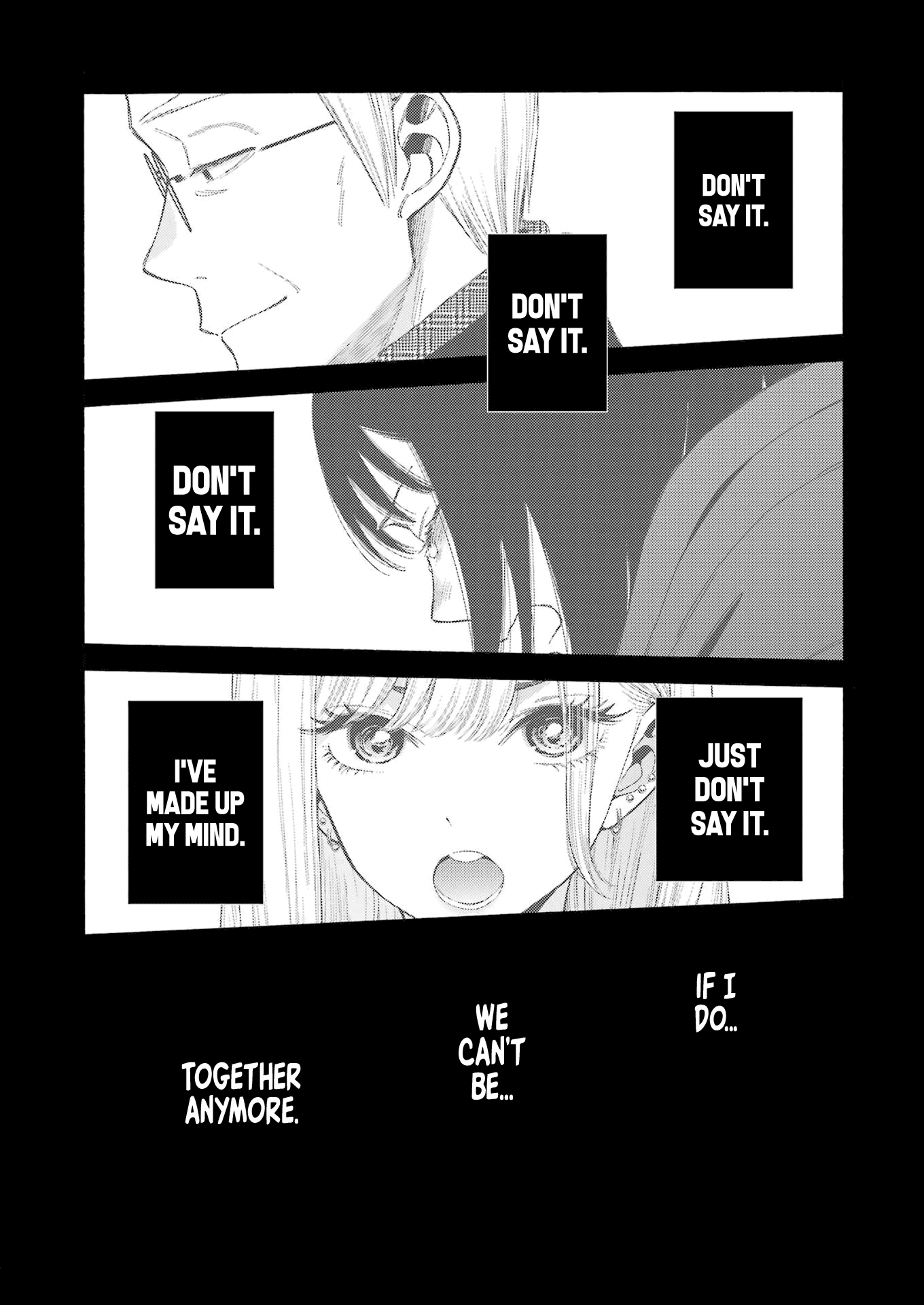 Read My Dress-Up Darling Manga Online