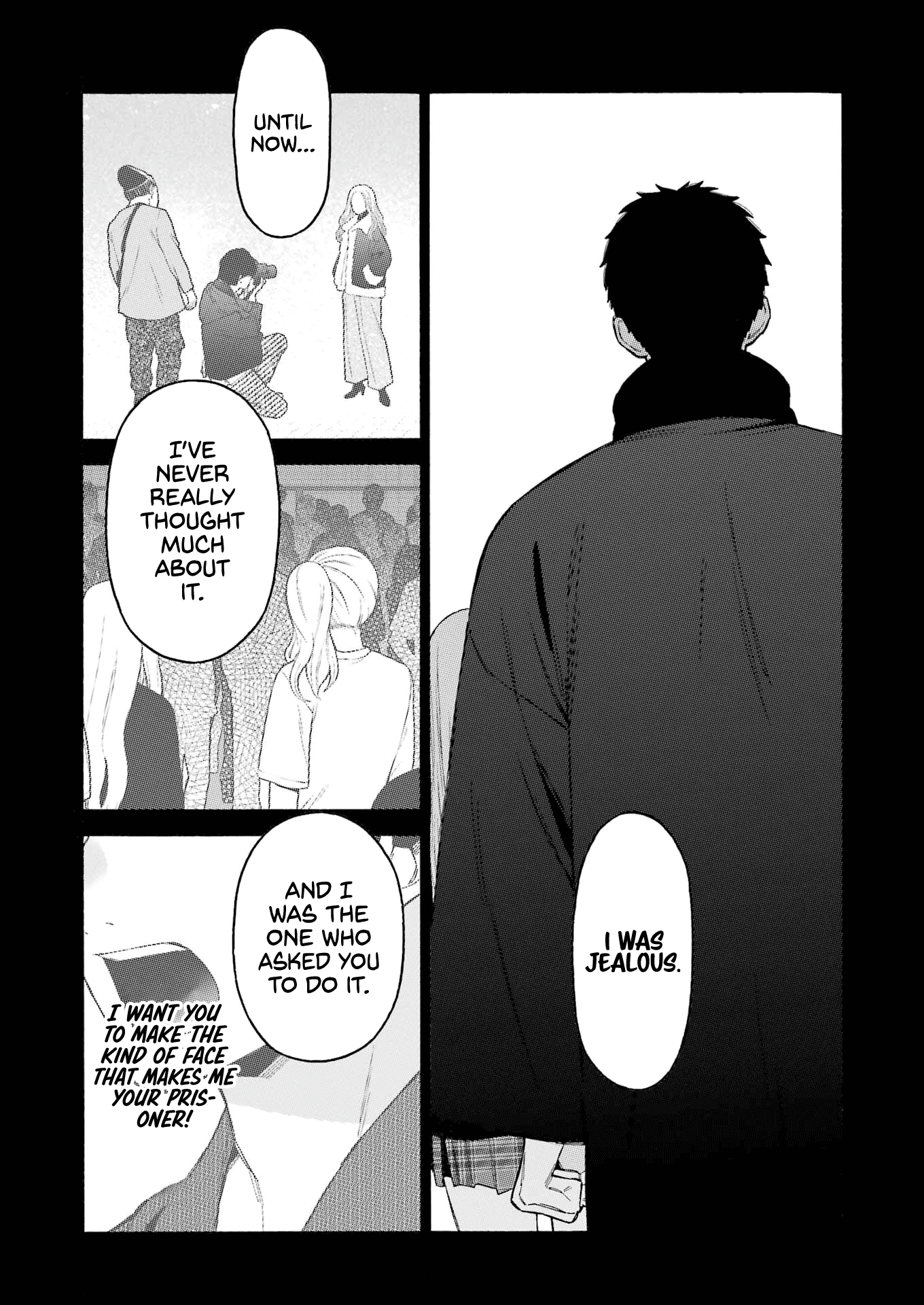 Read My Dress-Up Darling Manga Online