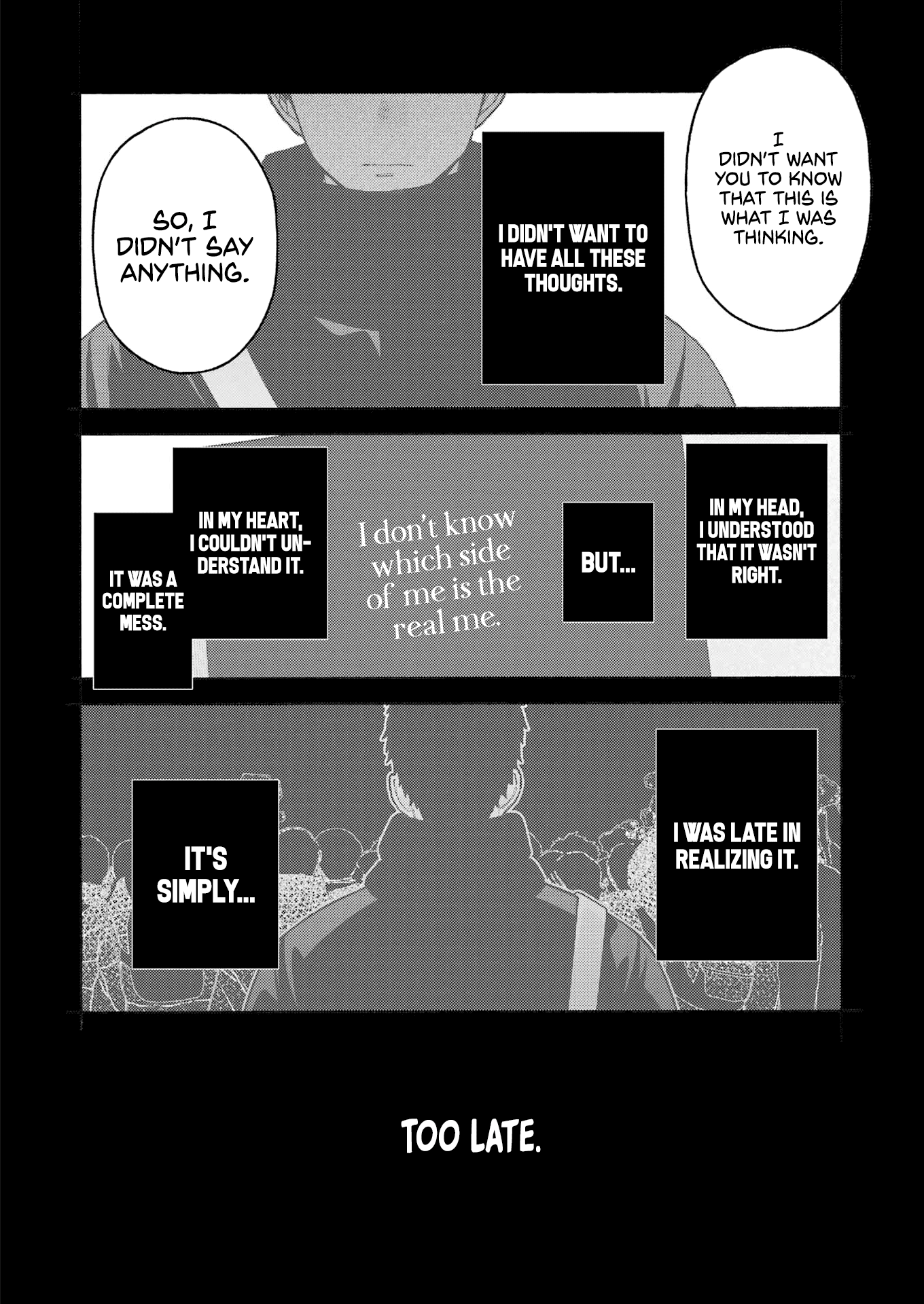 Read My Dress-Up Darling Manga Online