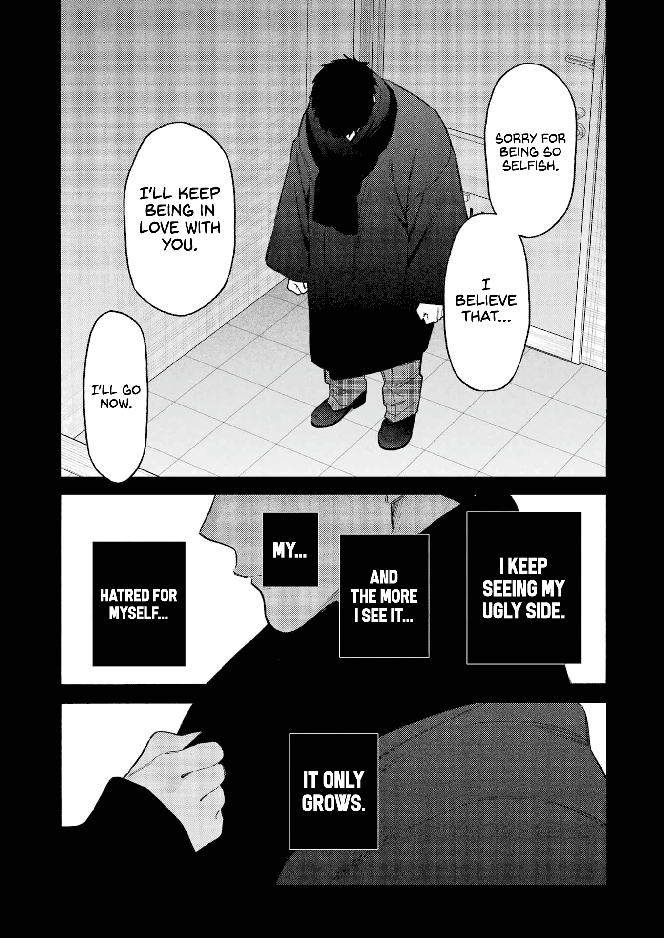 Read My Dress-Up Darling Manga Online