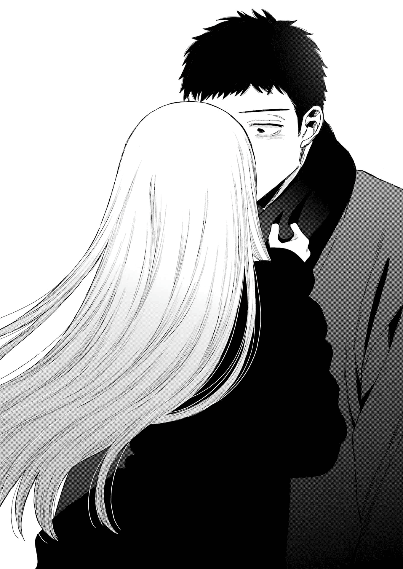 Read My Dress-Up Darling Manga Online