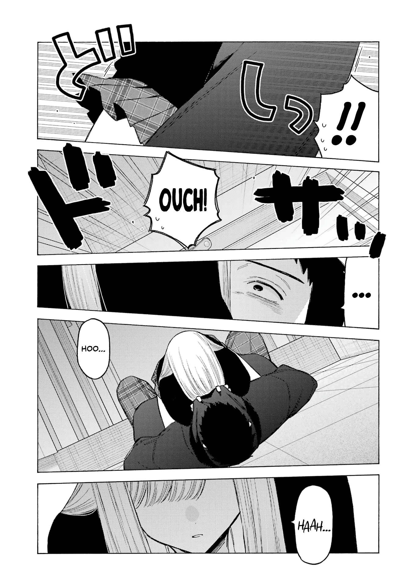 Read My Dress-Up Darling Manga Online