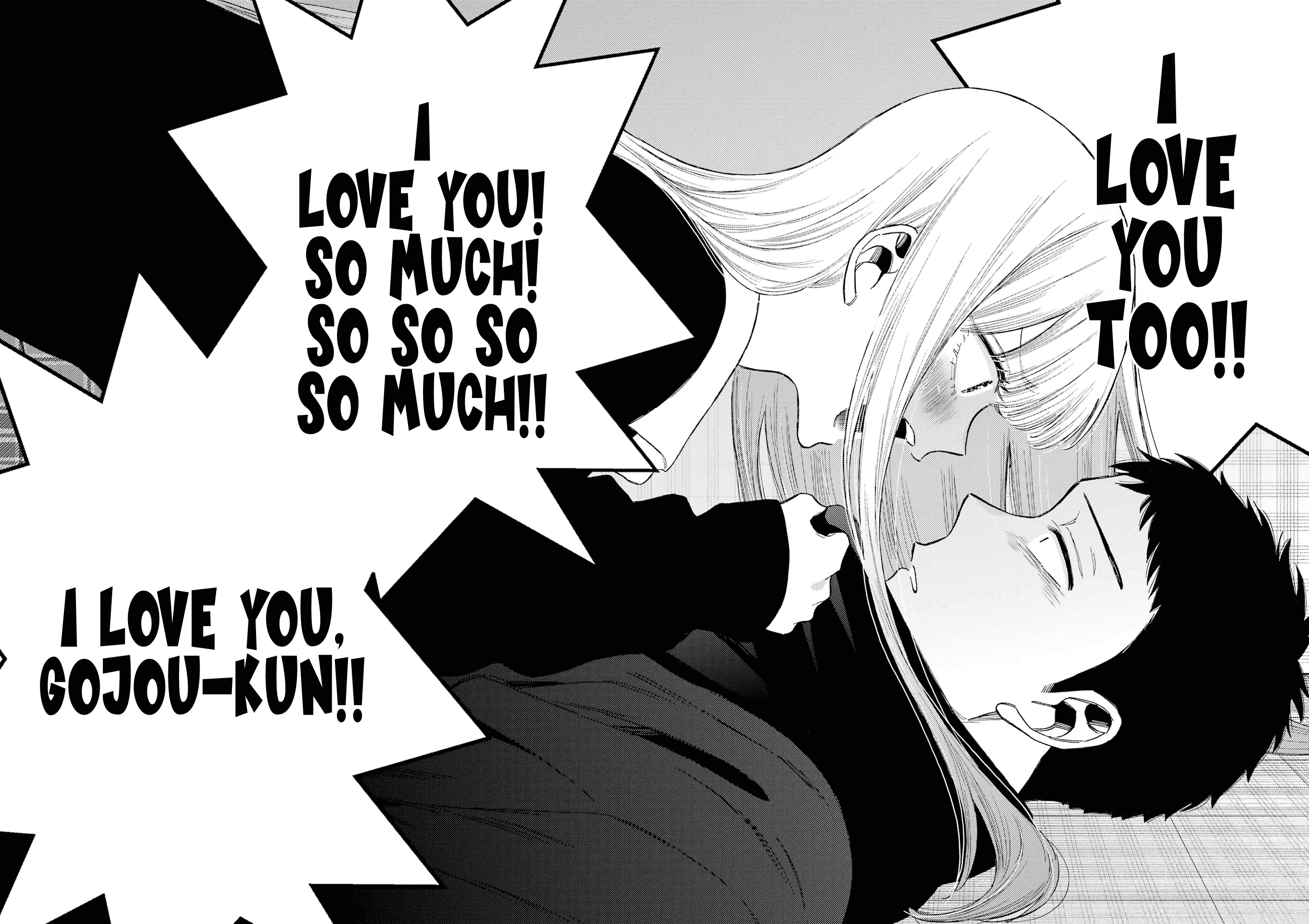 Read My Dress-Up Darling Manga Online