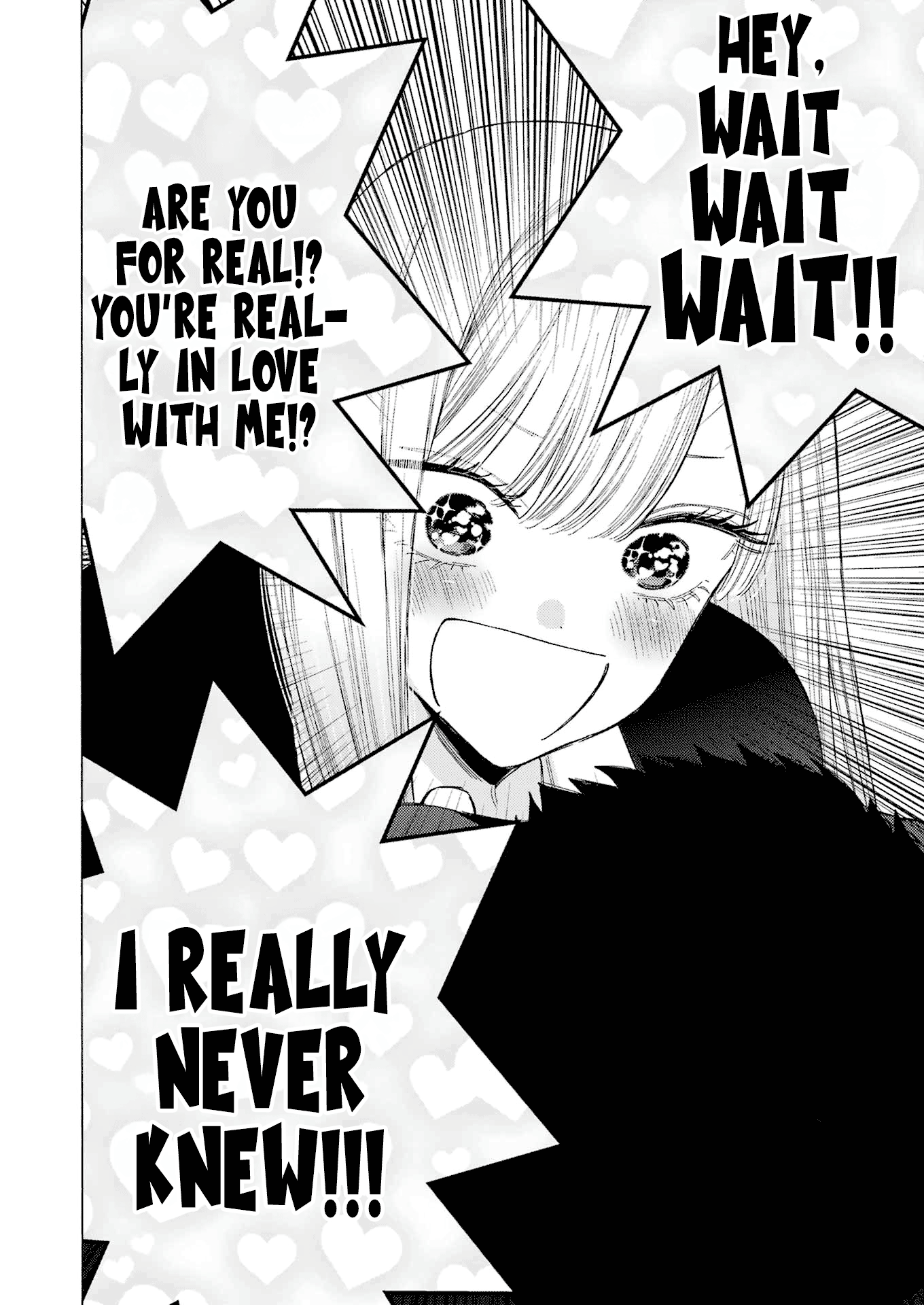 Read My Dress-Up Darling Manga Online