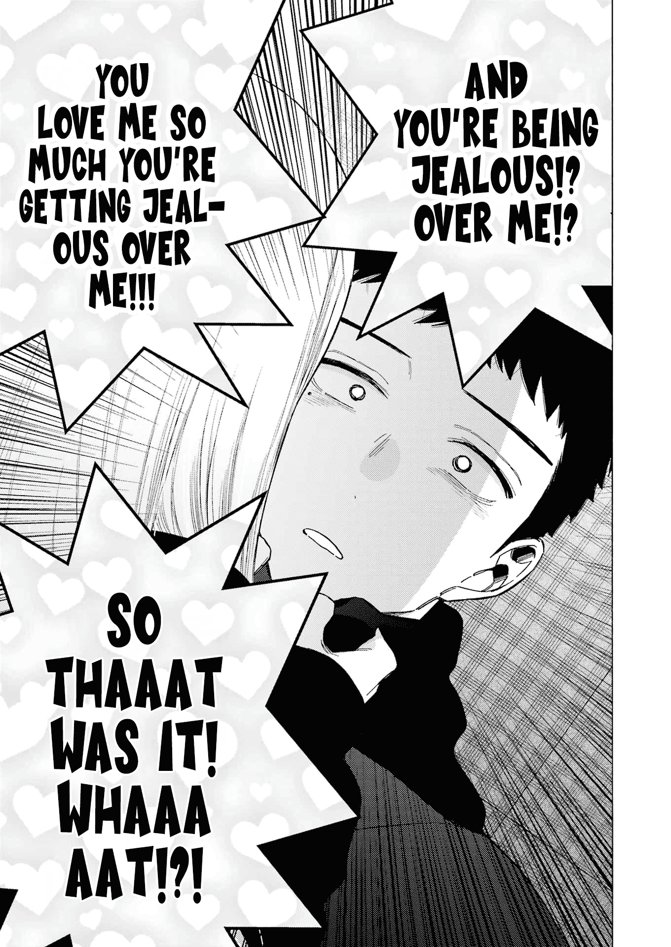 Read My Dress-Up Darling Manga Online