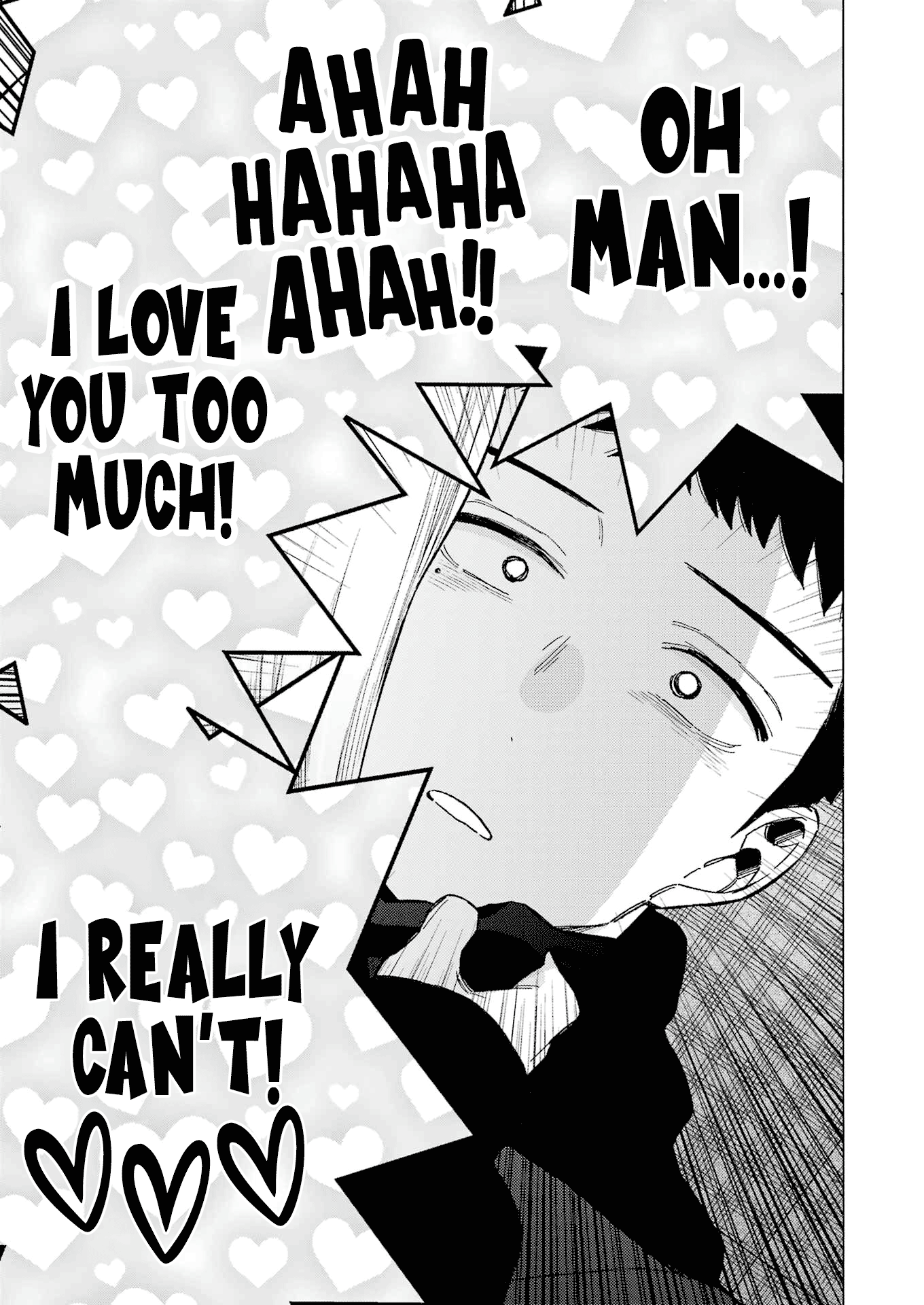 Read My Dress-Up Darling Manga Online