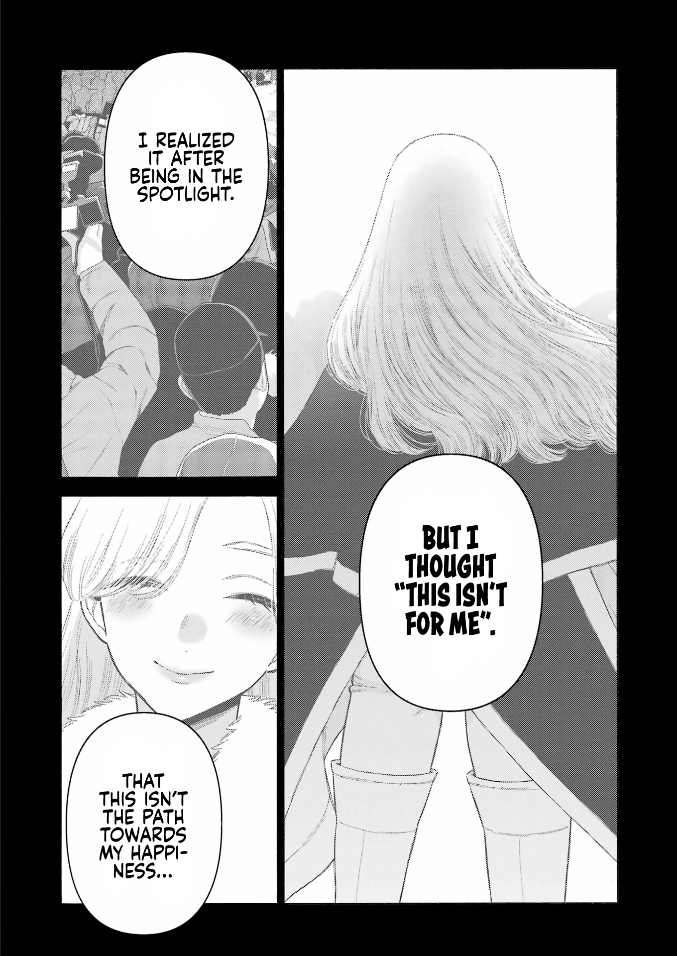 Read My Dress-Up Darling Manga Online