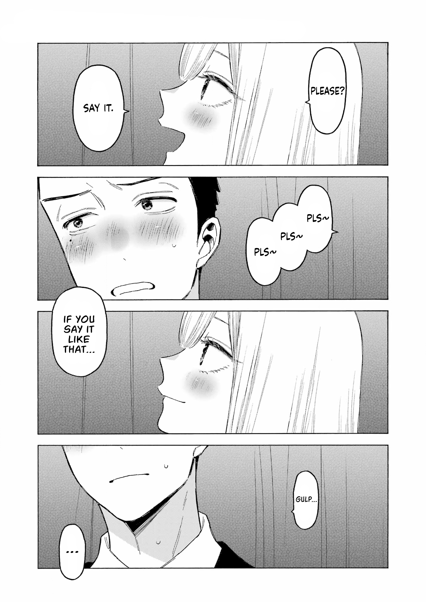 Read My Dress-Up Darling Manga Online