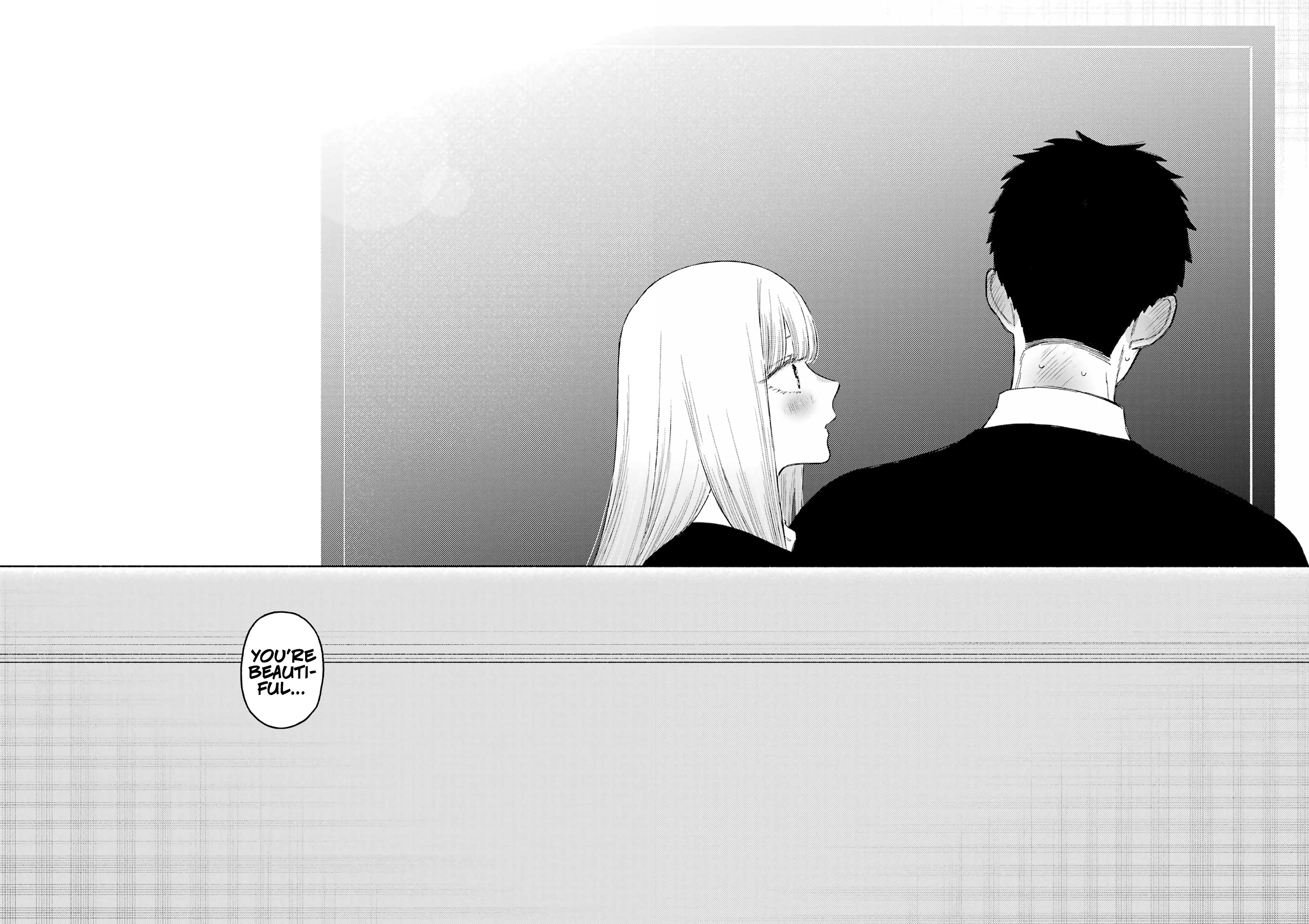 Read My Dress-Up Darling Manga Online