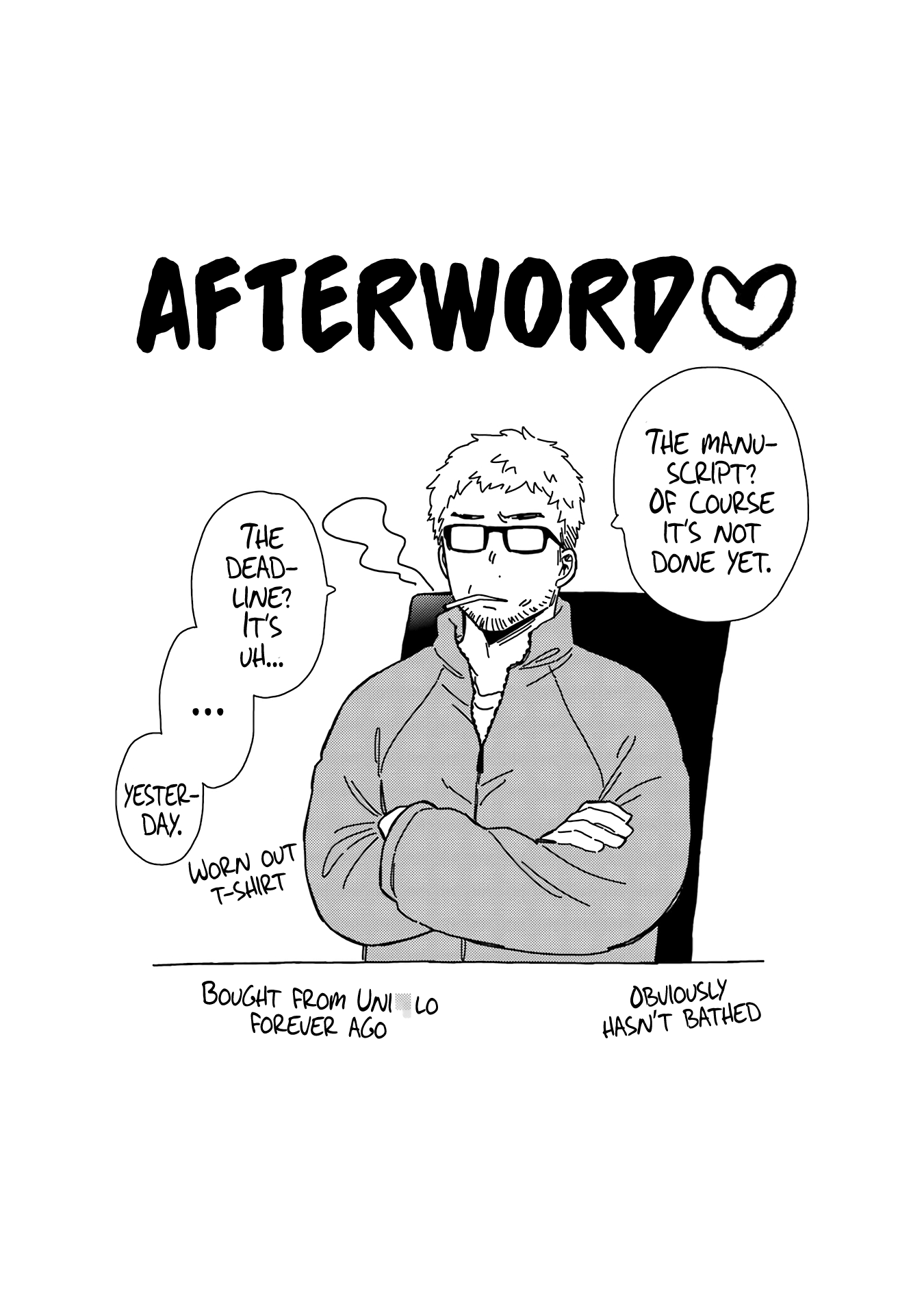 Read My Dress-Up Darling Manga Online