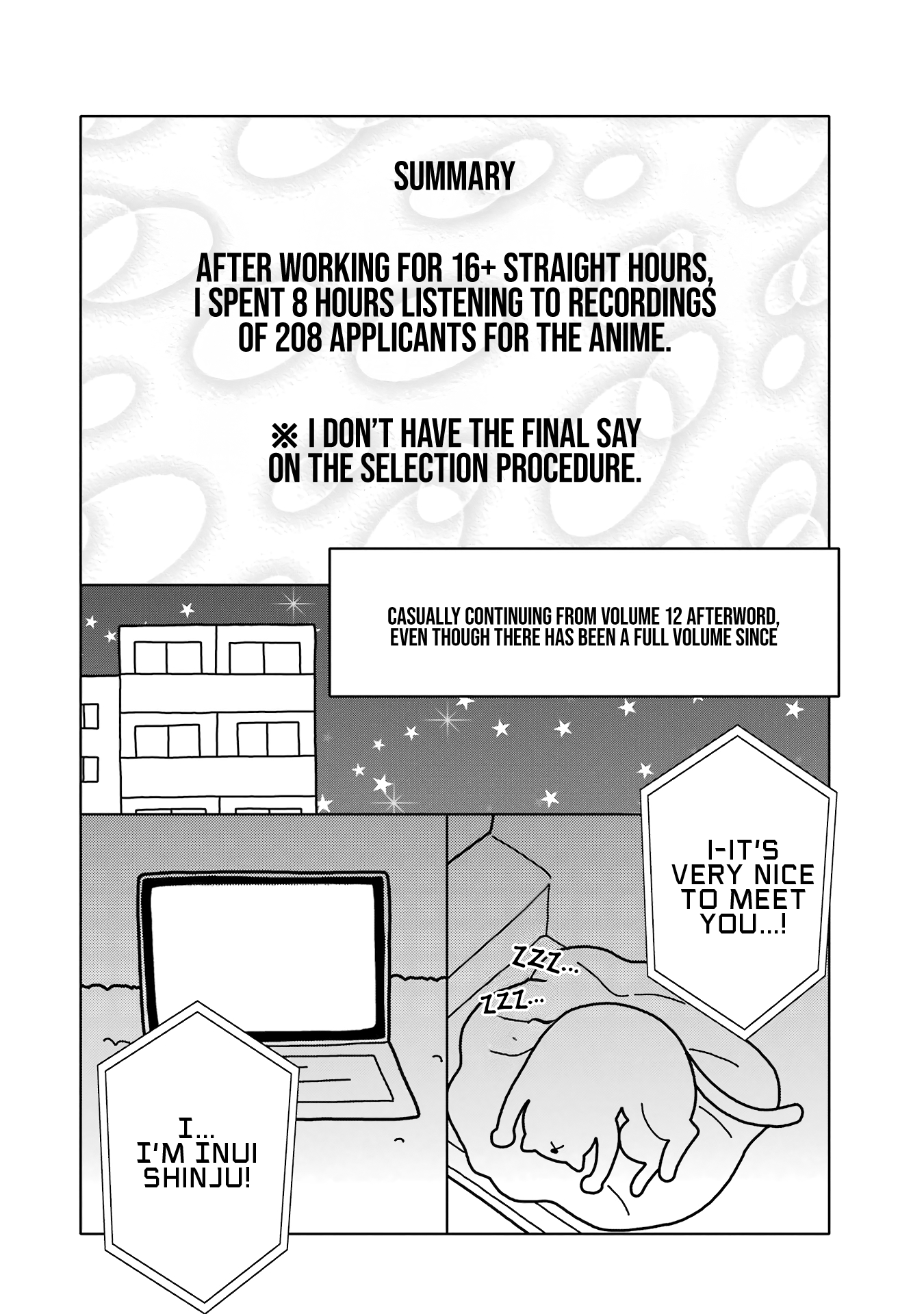 Read My Dress-Up Darling Manga Online