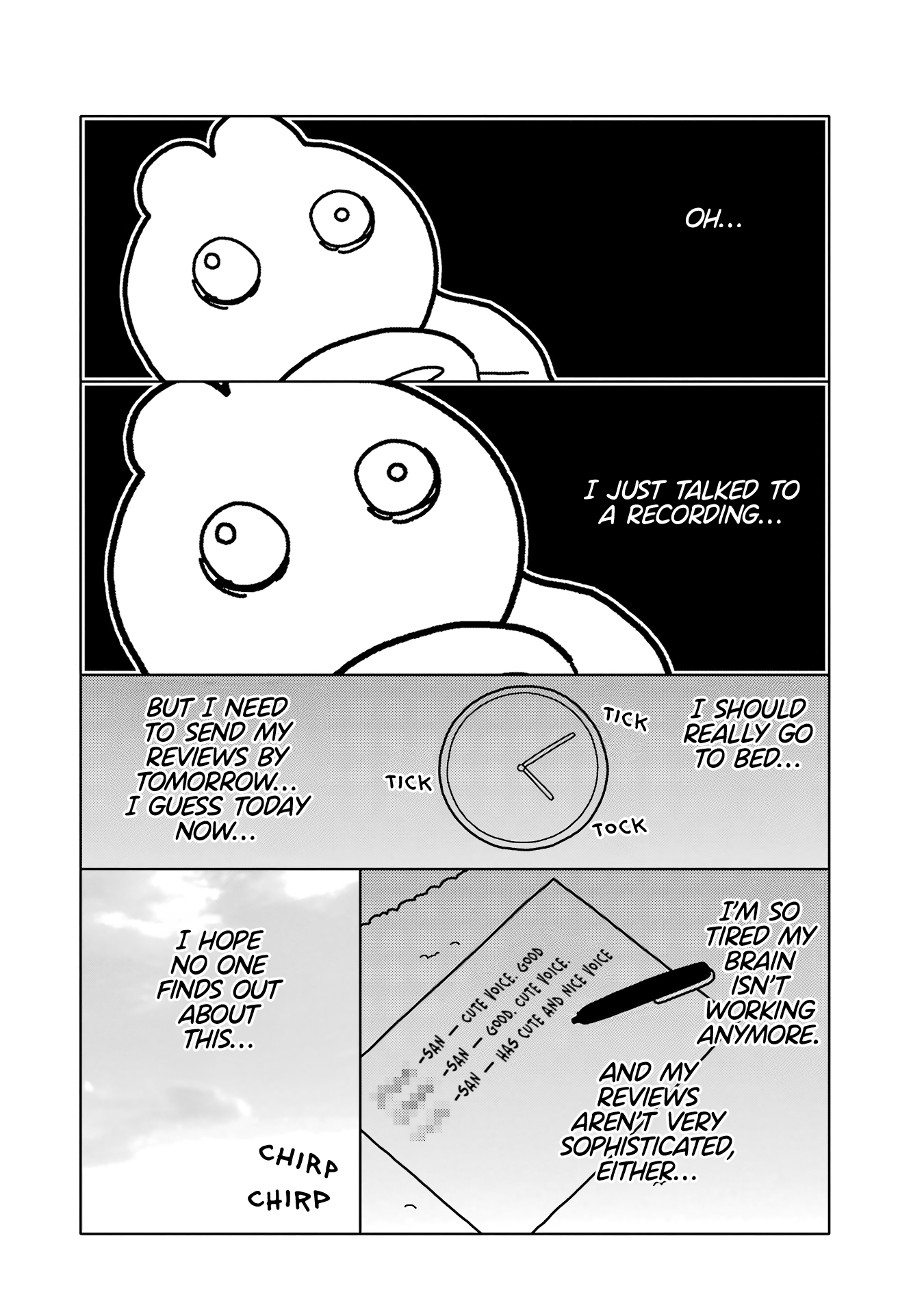 Read My Dress-Up Darling Manga Online