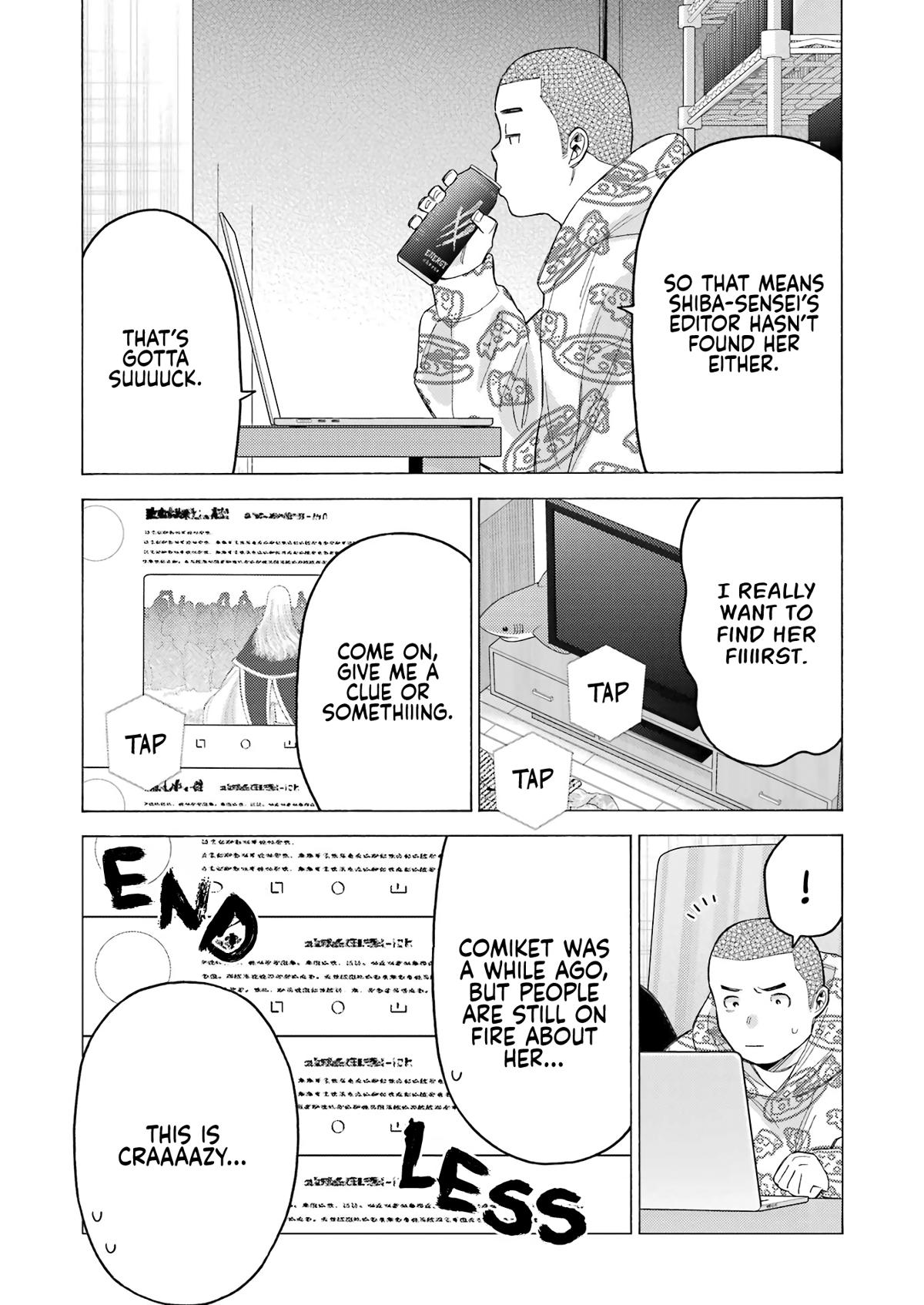 Read My Dress-Up Darling Manga Online