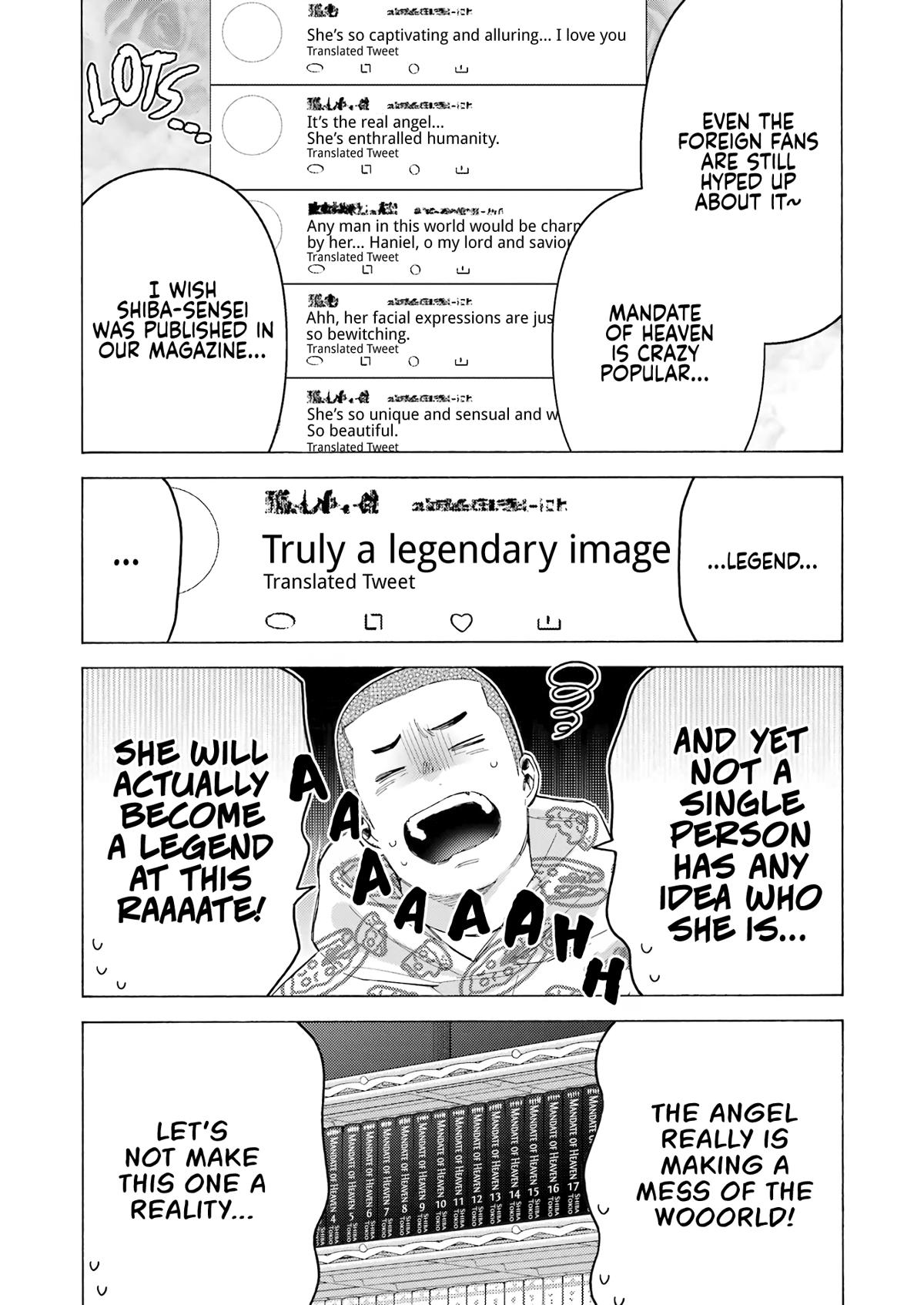 Read My Dress-Up Darling Manga Online