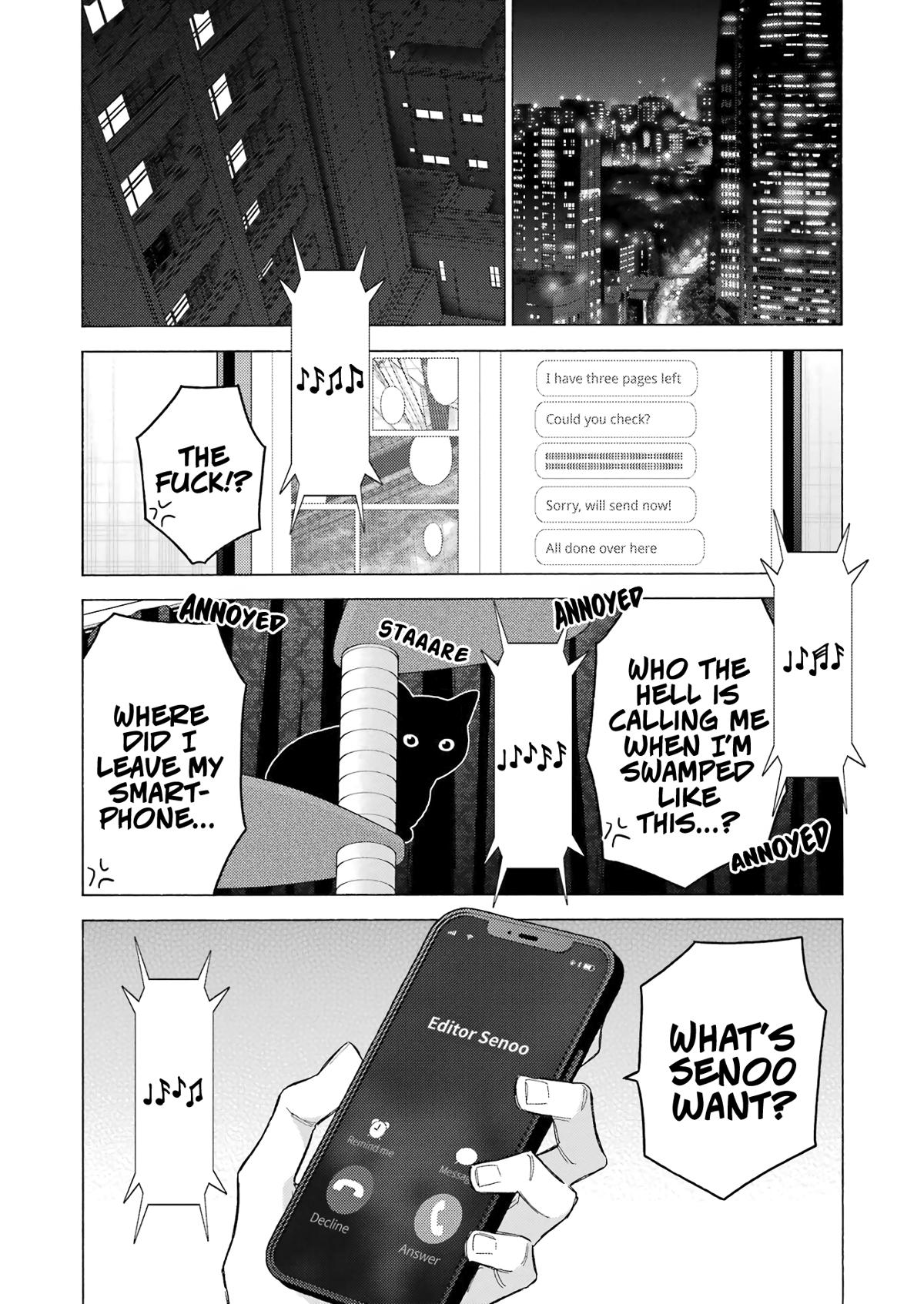 Read My Dress-Up Darling Manga Online