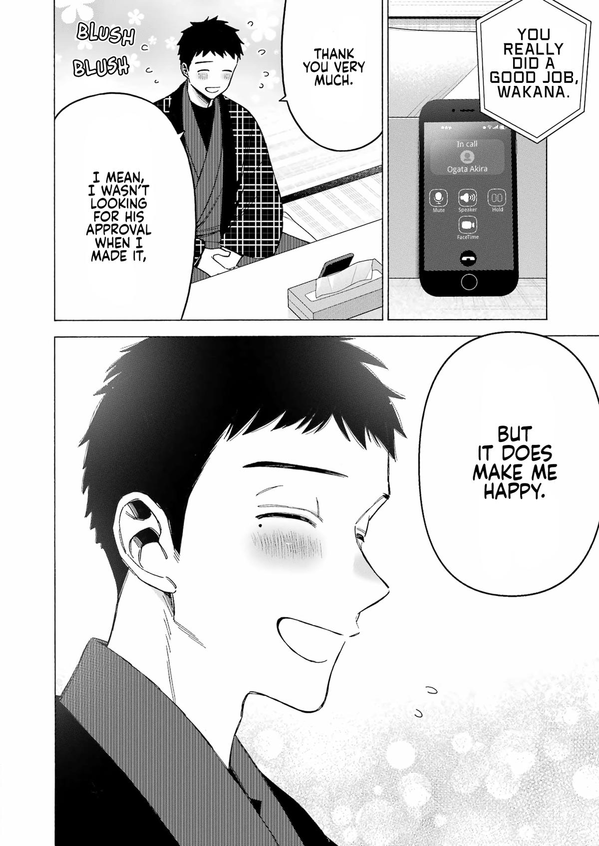 Read My Dress-Up Darling Manga Online