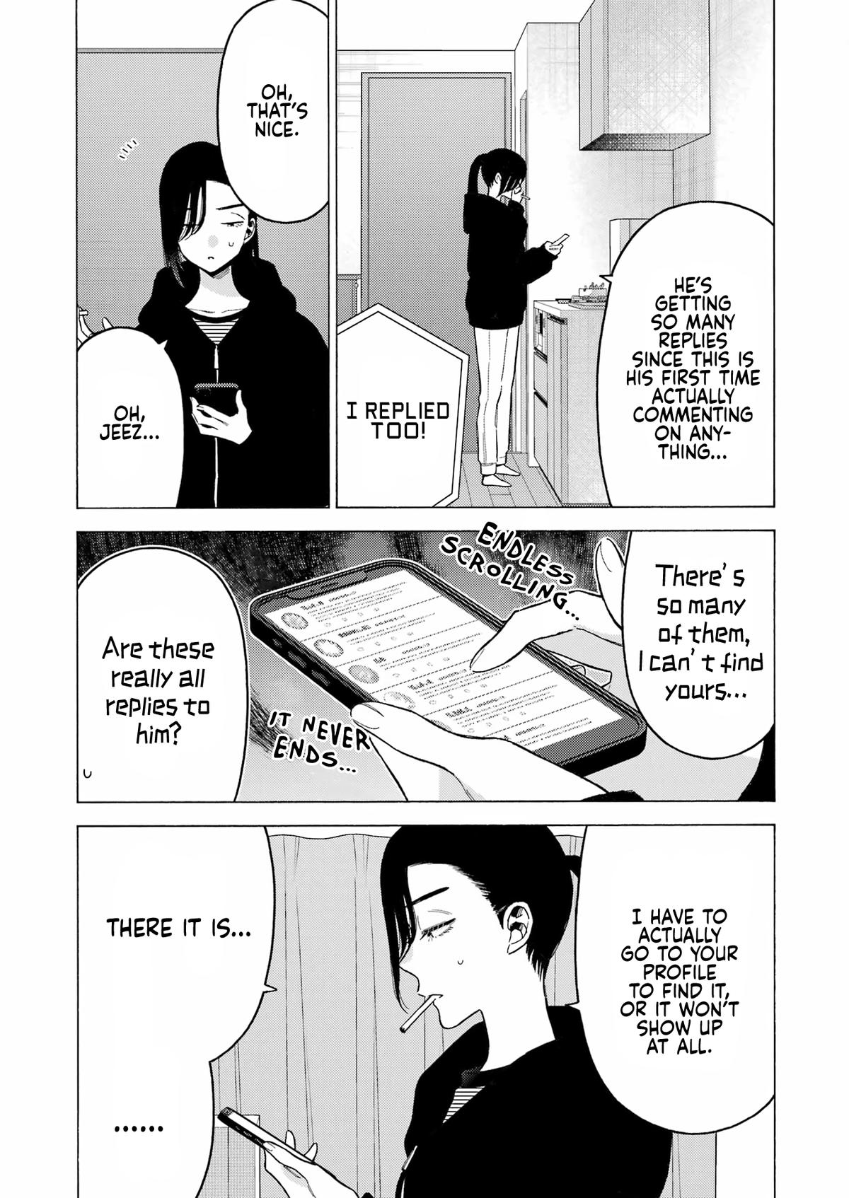 Read My Dress-Up Darling Manga Online