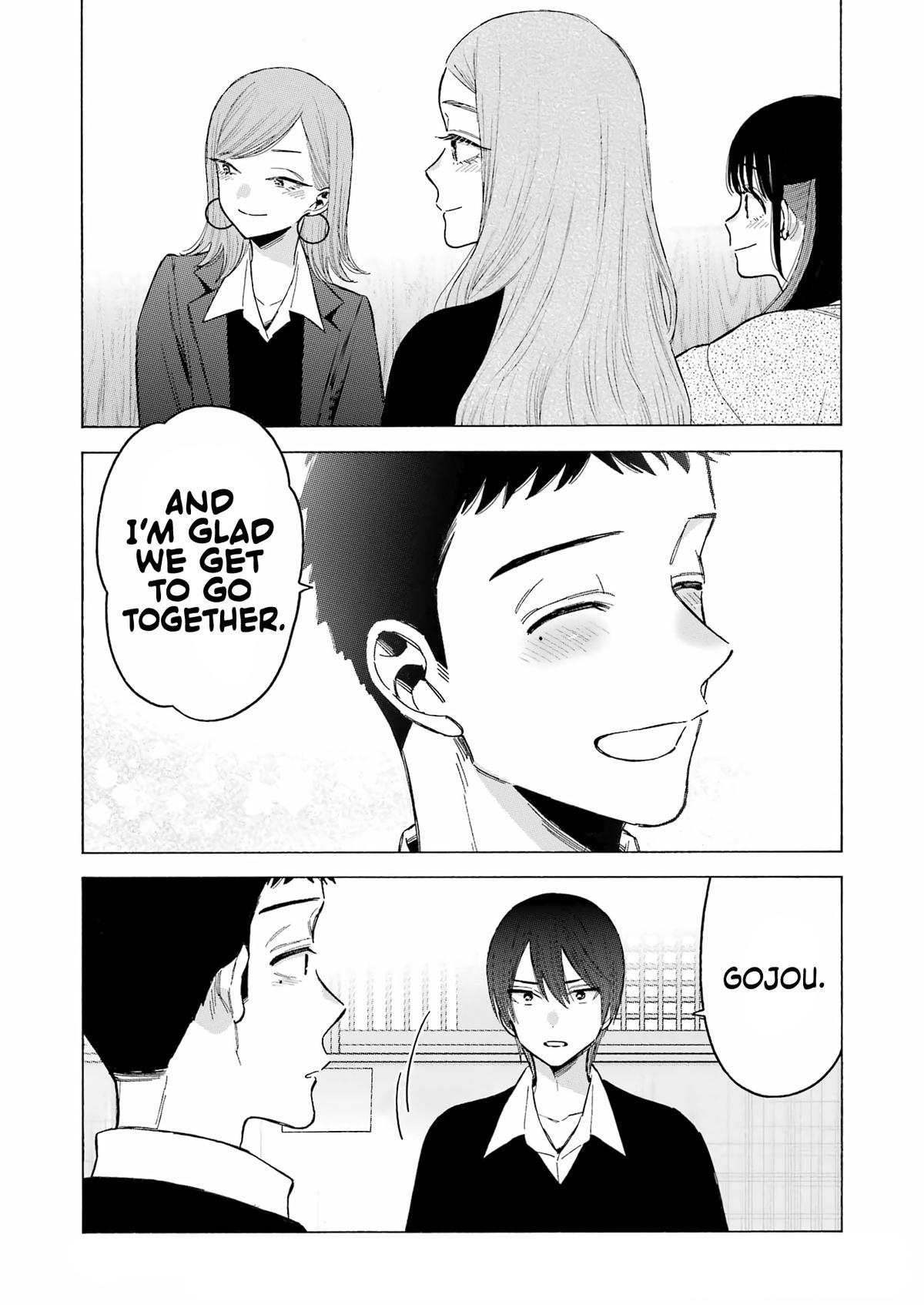 Read My Dress-Up Darling Manga Online