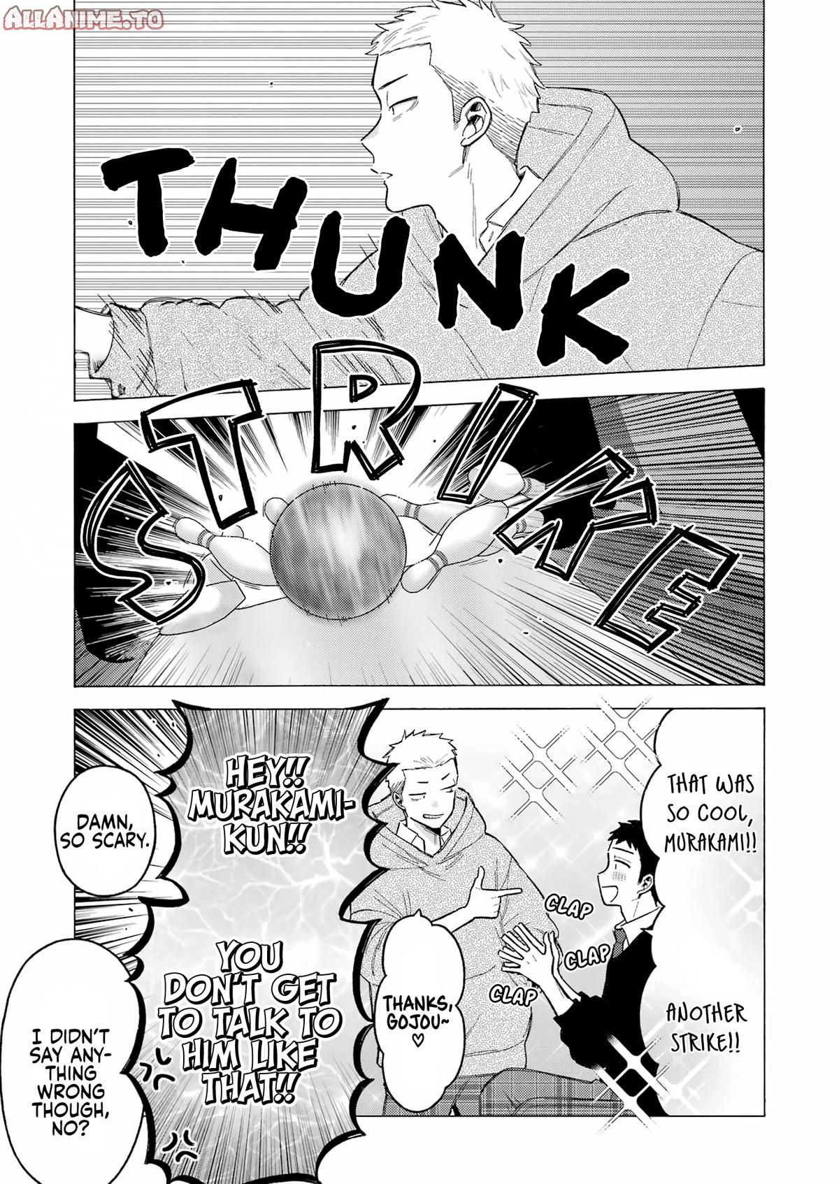 Read My Dress-Up Darling Manga Online