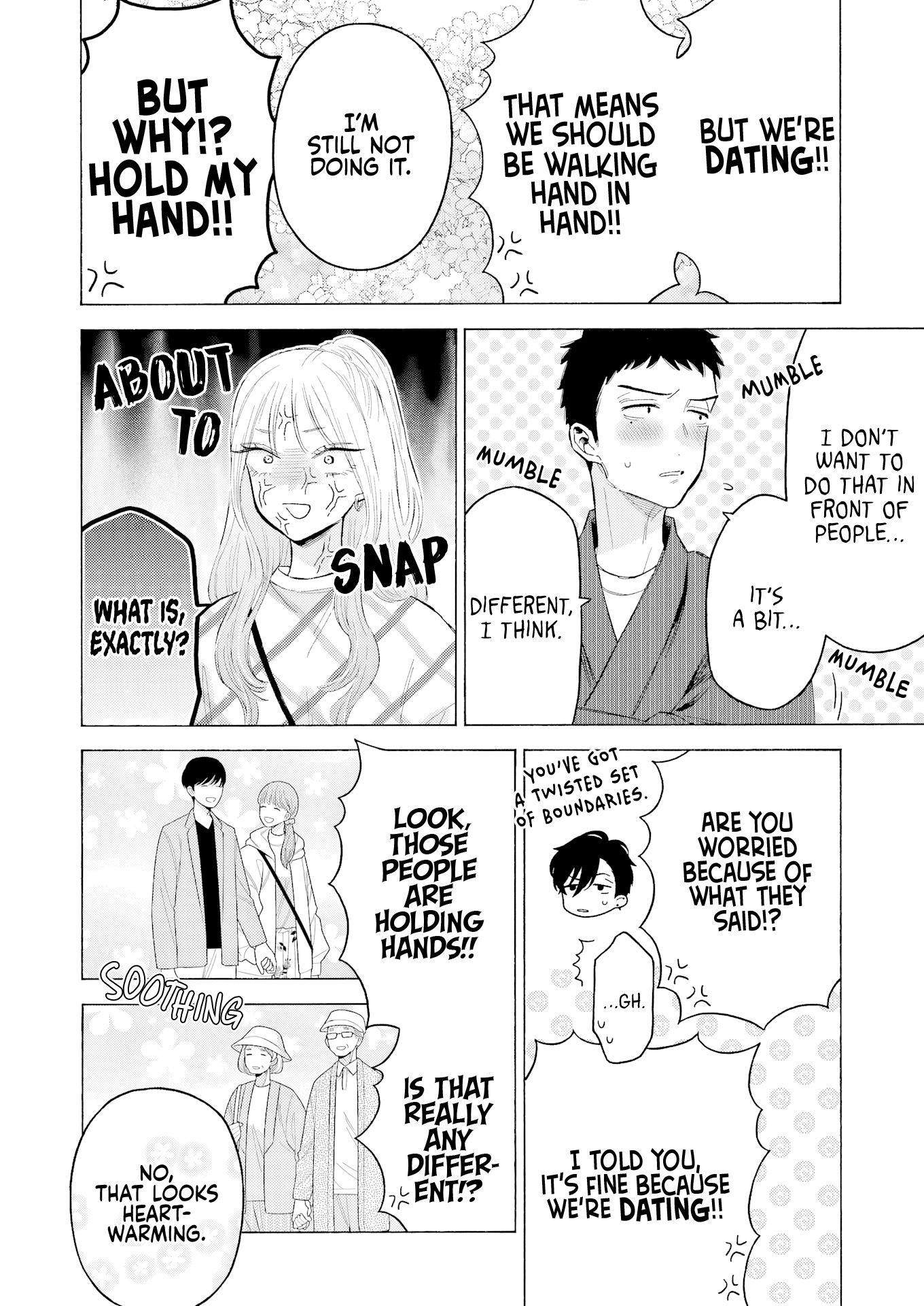 Read My Dress-Up Darling Manga Online