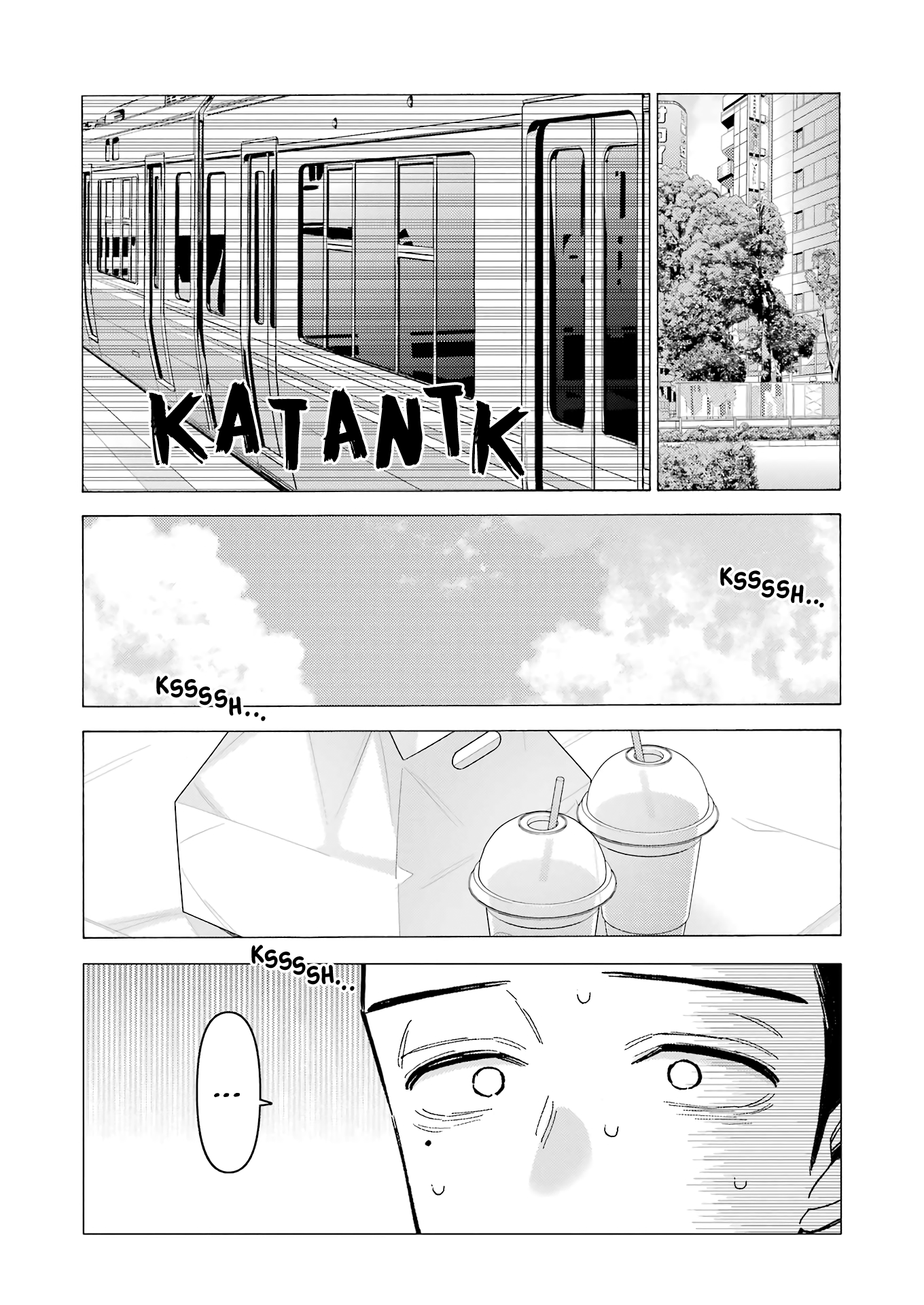 Read My Dress-Up Darling Manga Online