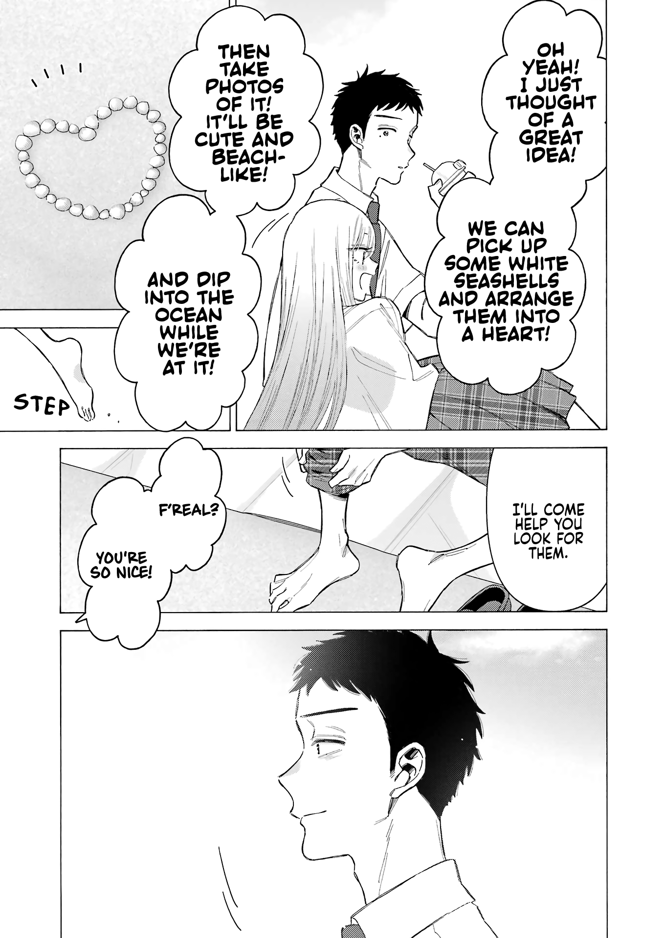 Read My Dress-Up Darling Manga Online