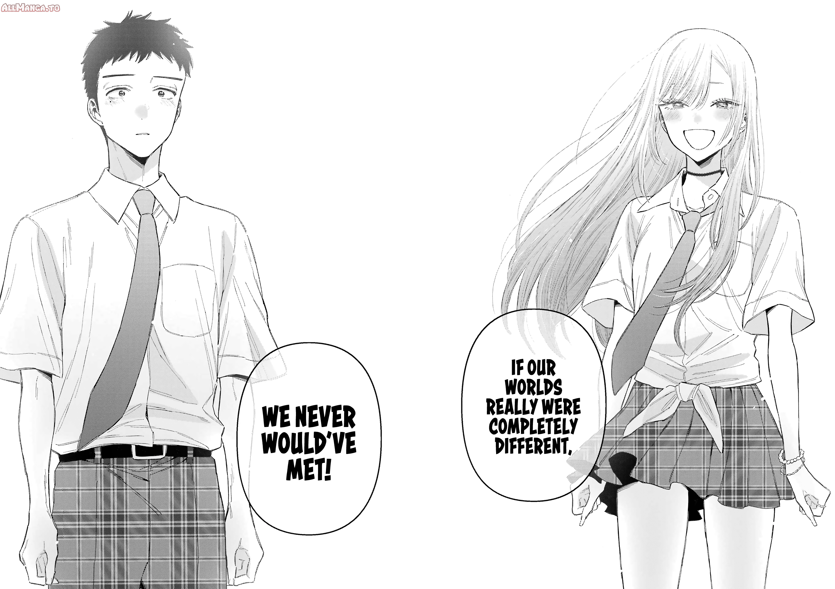 Read My Dress-Up Darling Manga Online