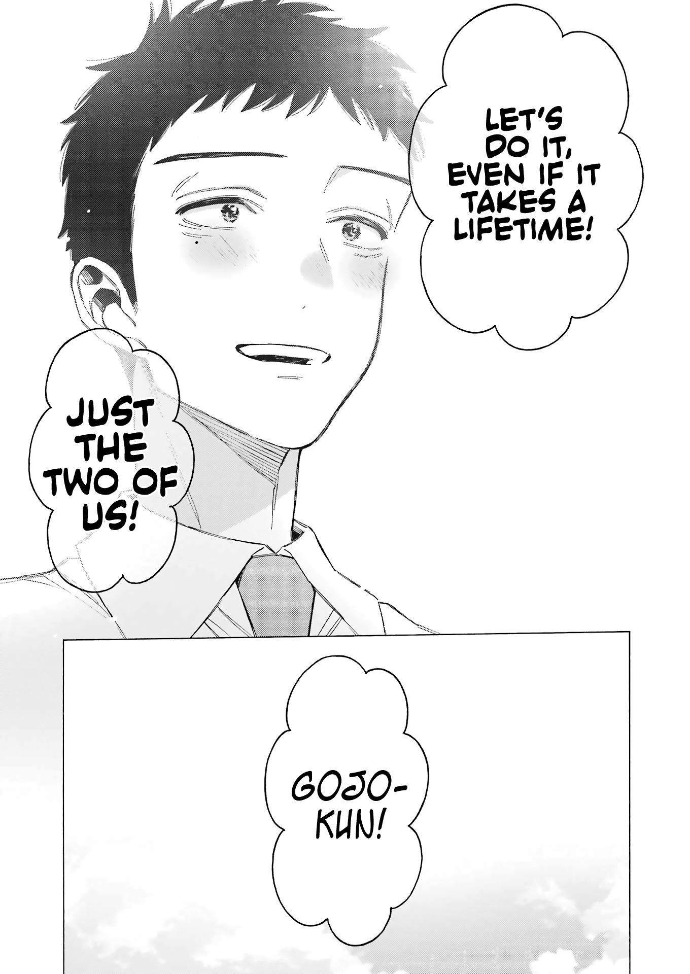 Read My Dress-Up Darling Manga Online